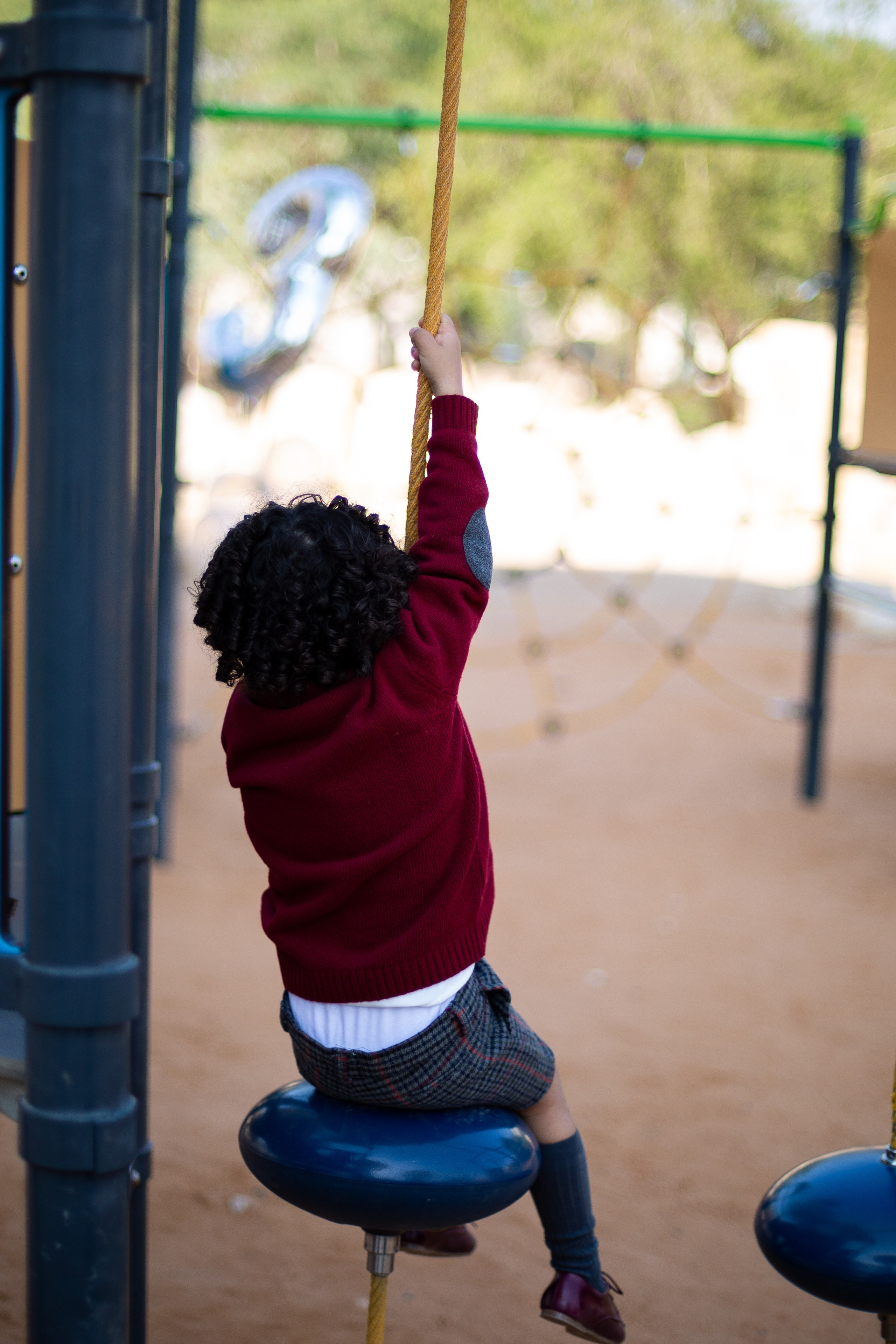 Дияб и Мухаммед