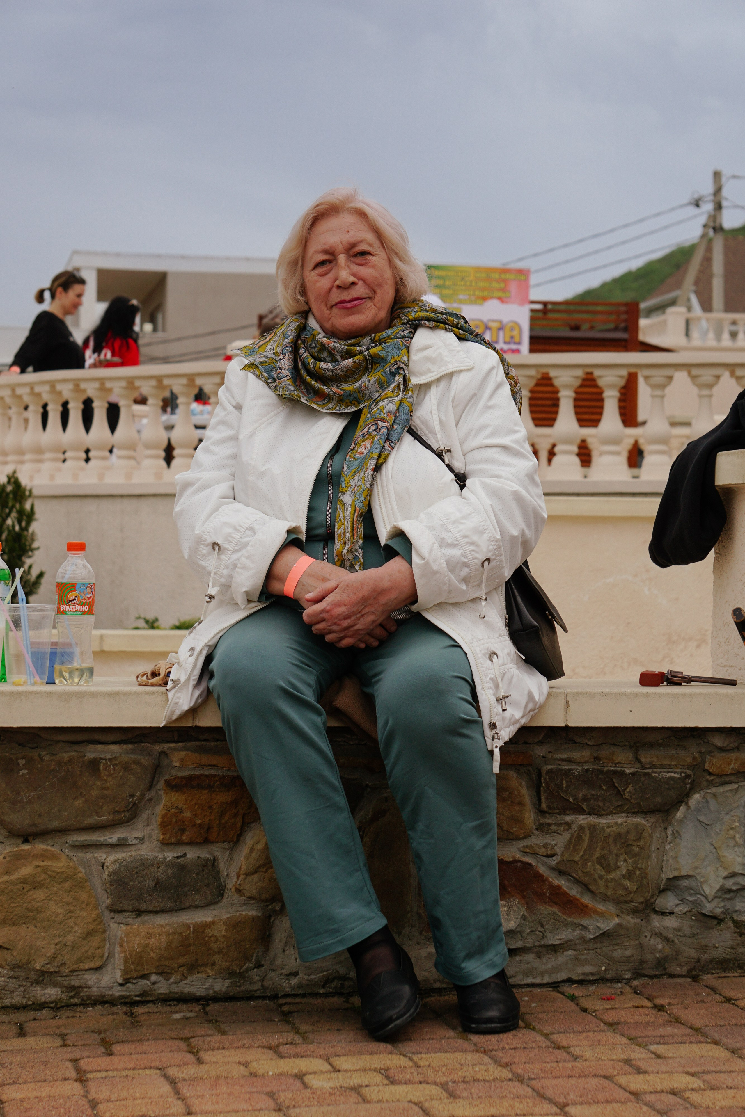 Бакс Бани FEST 2023 г. Фотограф в Новороссийске Алёна Сватко