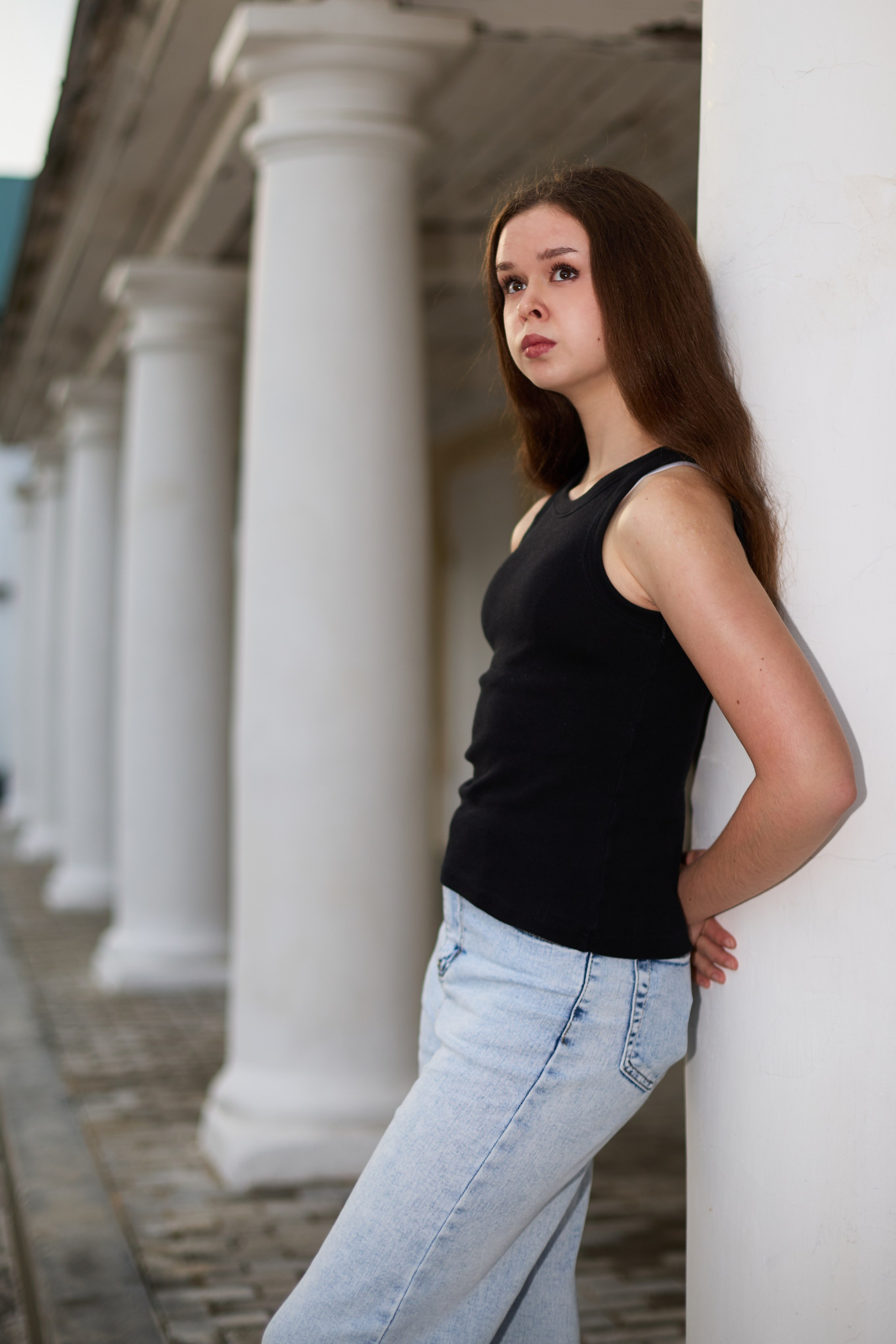 Фотопрогулка. Фотограф в Костроме Екатерина Богданова