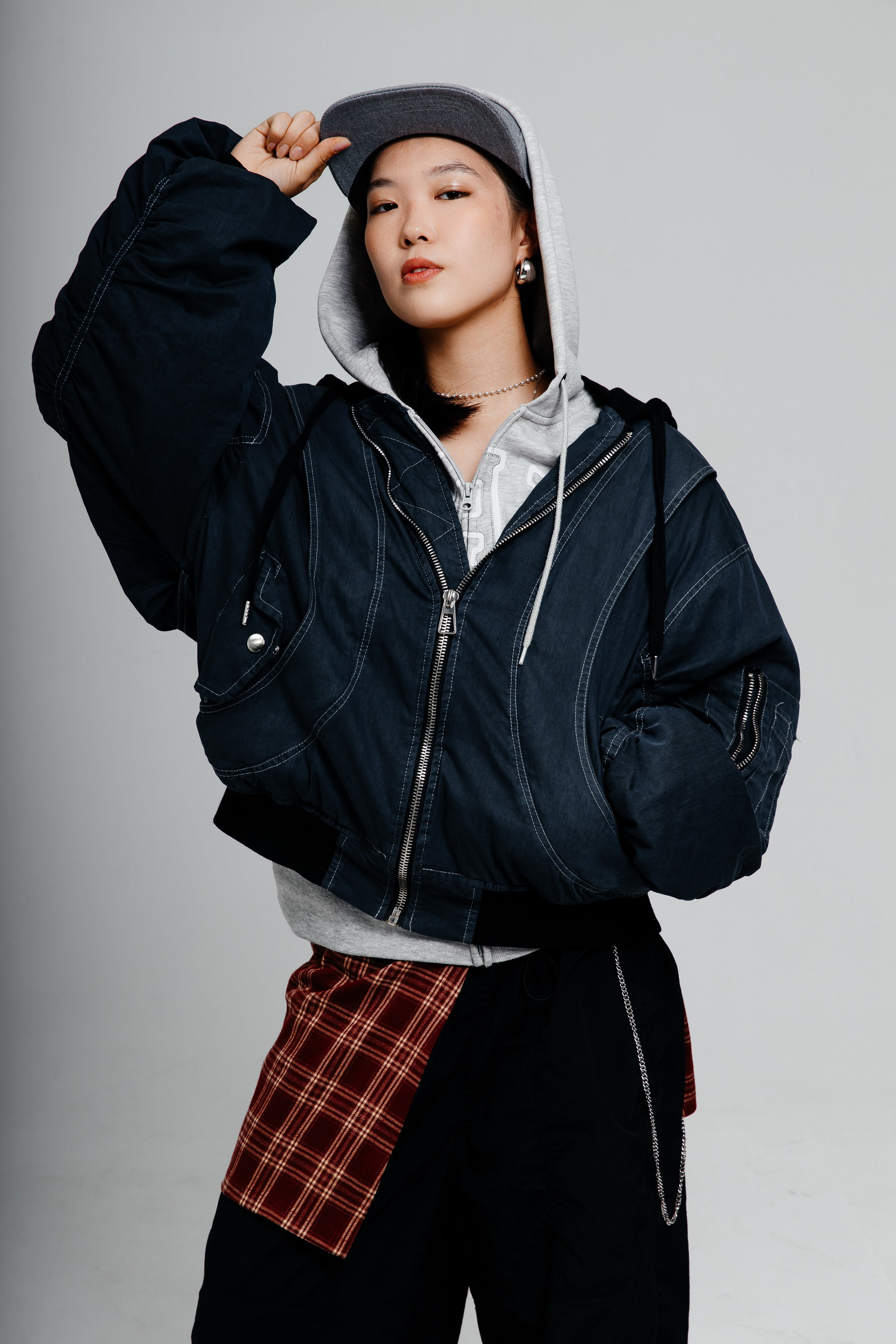 VMD STUDIO. Портреты. Мансорунов Баир | Фотограф | Бурятия