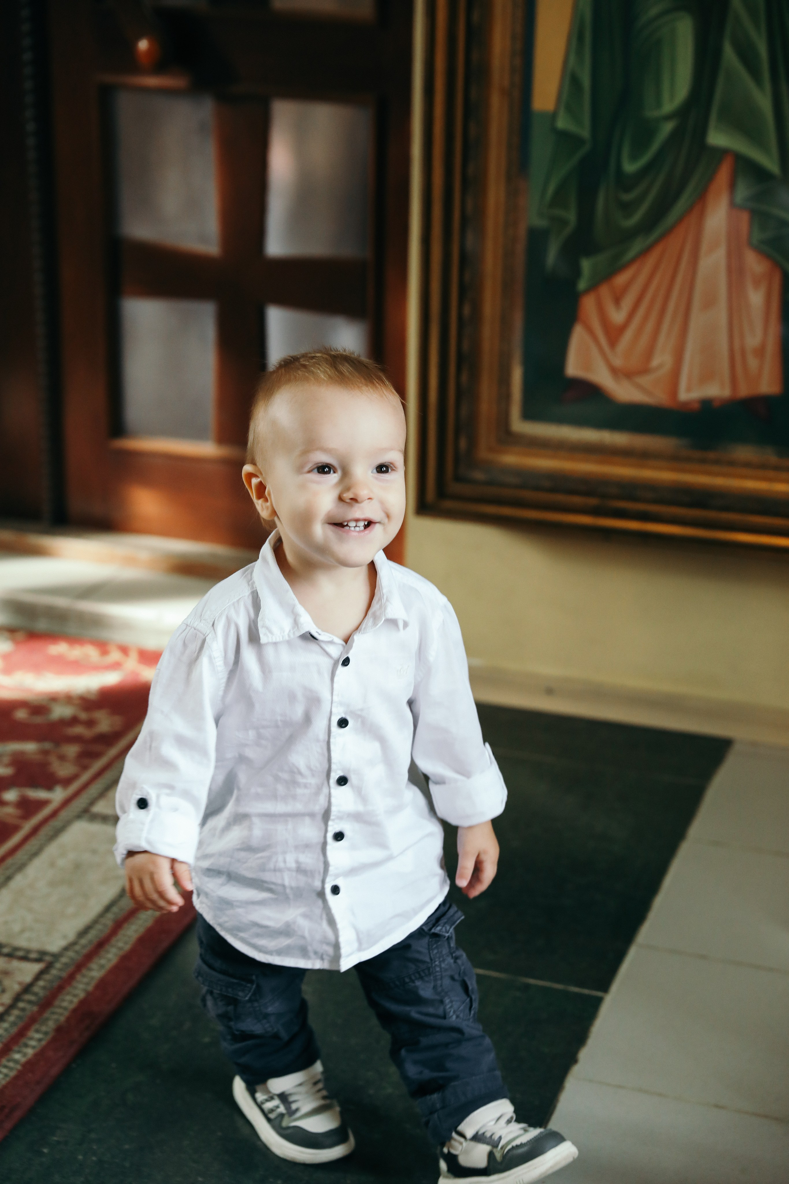 Роман Церковь Сергия Радонежского. Свадебный и семейный фотограф в Севастополе и Крыму Анастасия Сураева