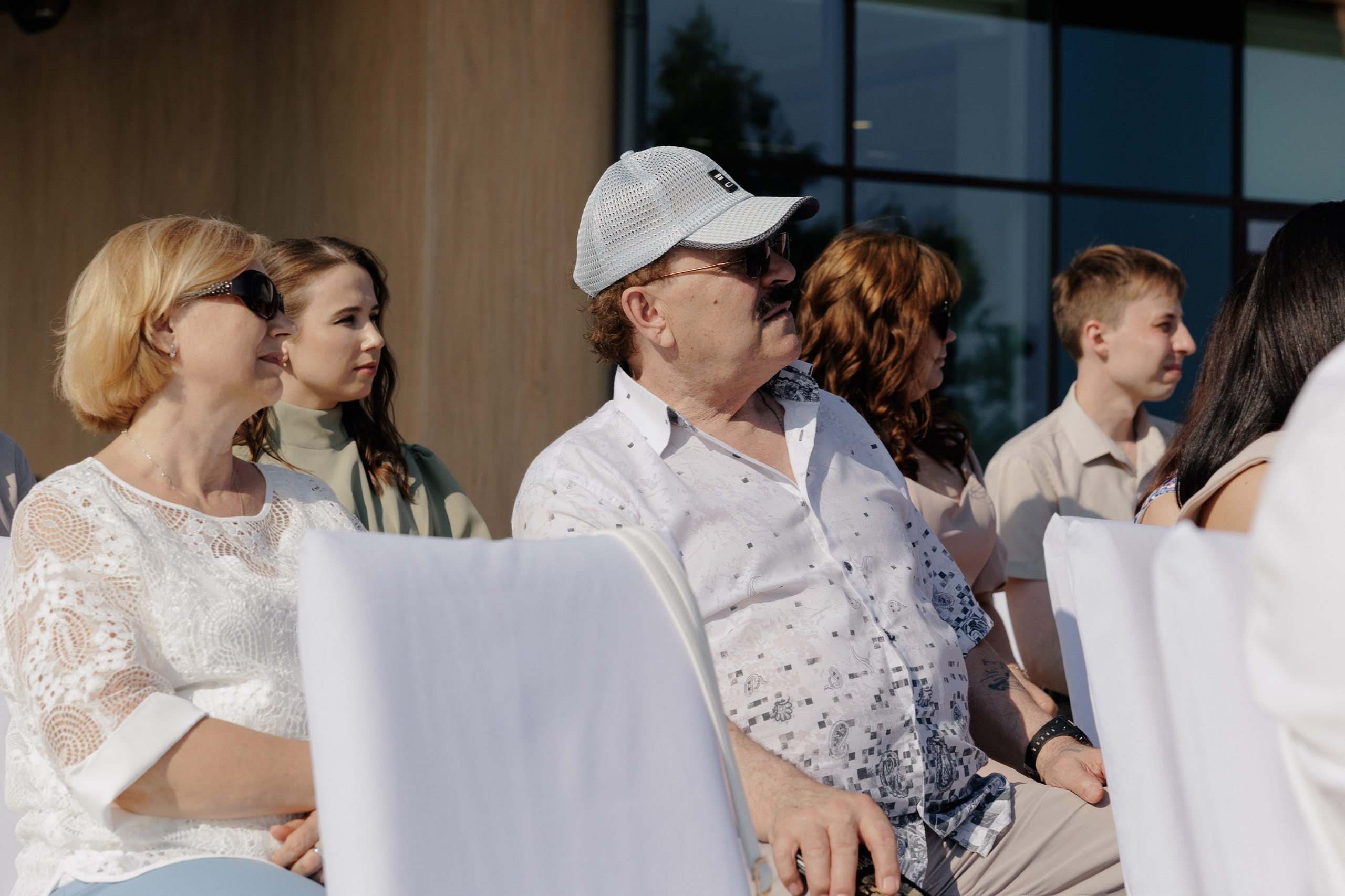 Дмитрий и Мария. Свадебный фотограф