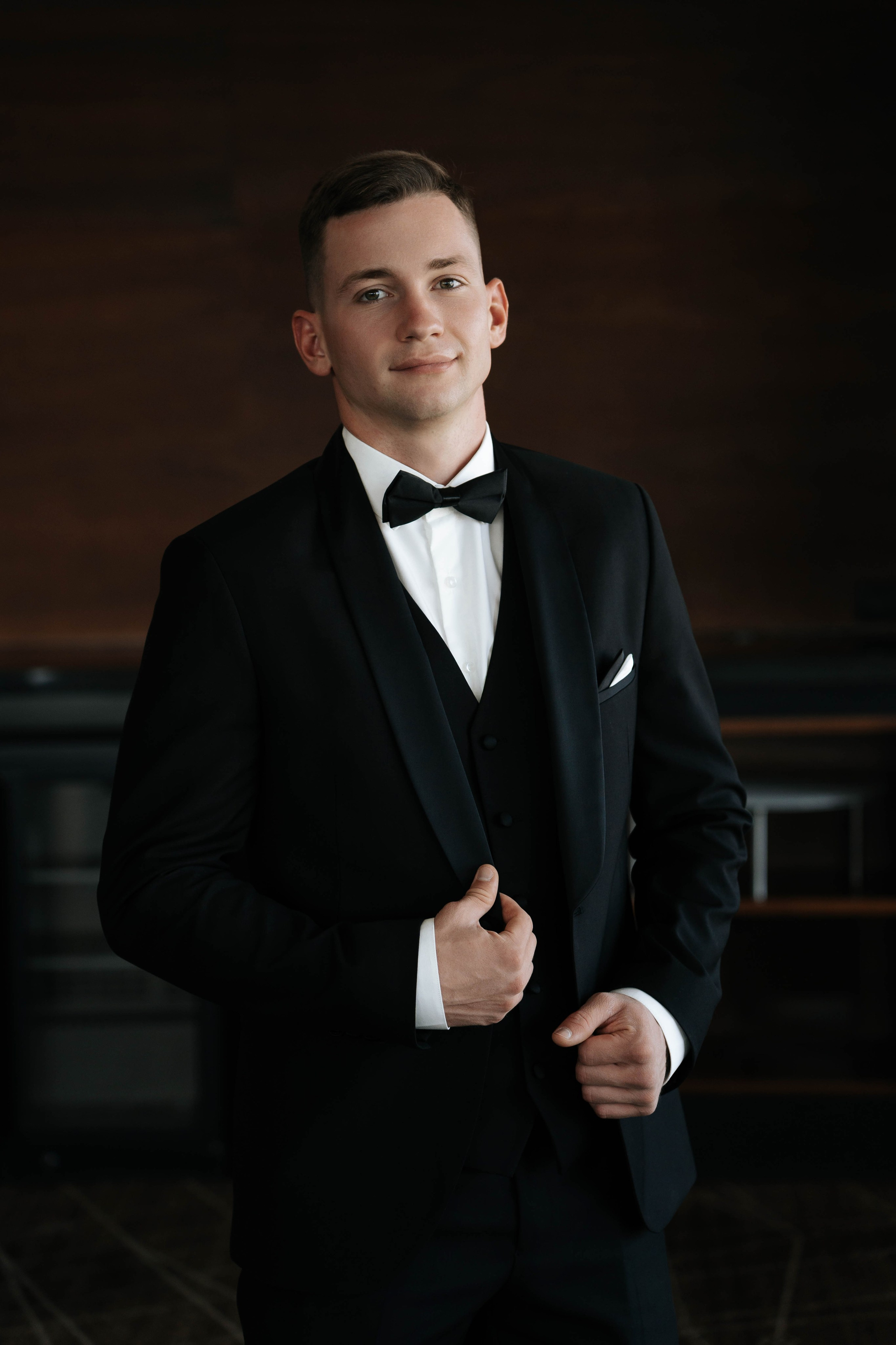 Victoria & Vladimir. Свадебный фотограф в Воронеже Самохина Екатерина