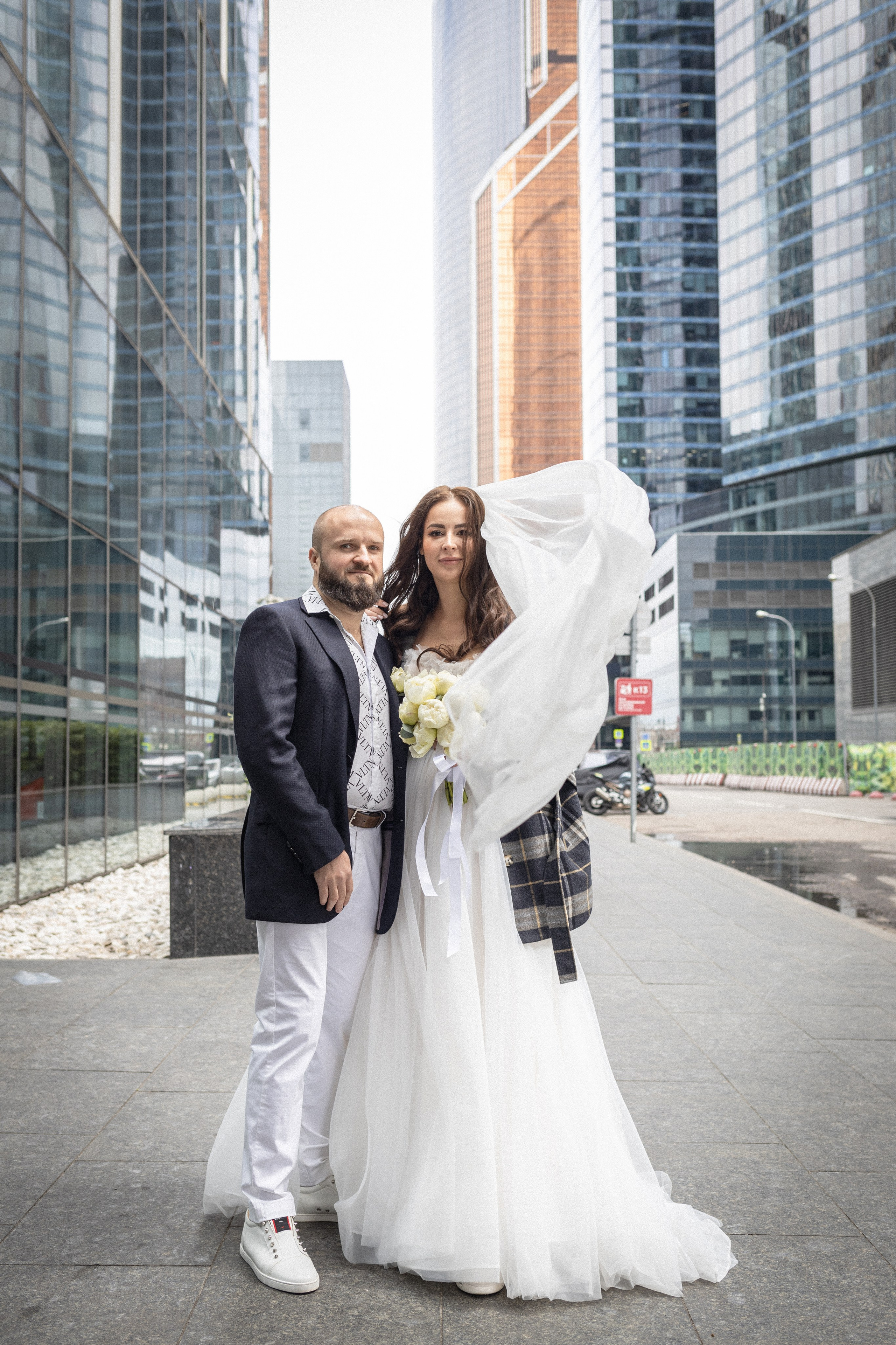 Валентин и Татьяна. Главная