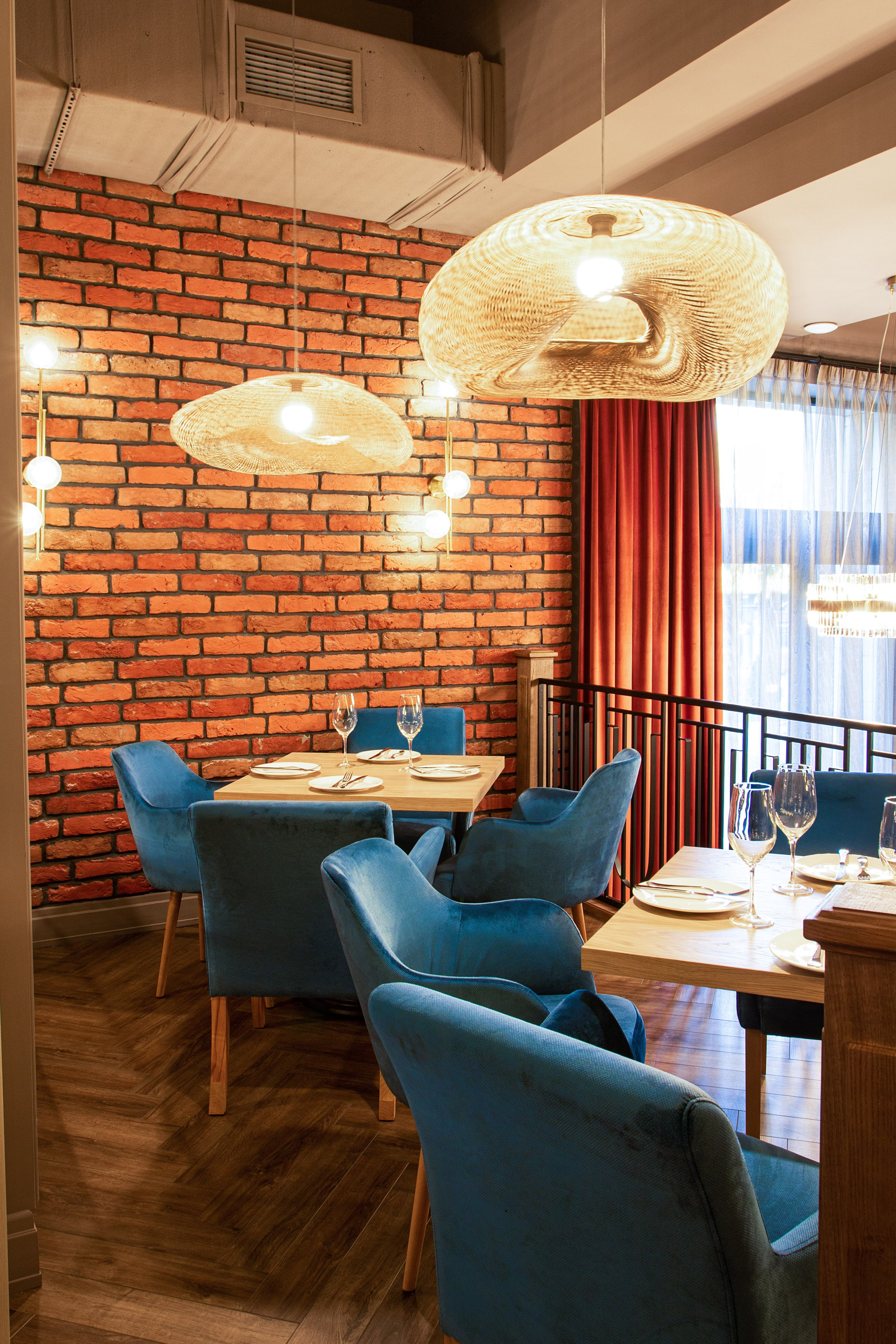 Double Coffee | Интерьерная съёмка