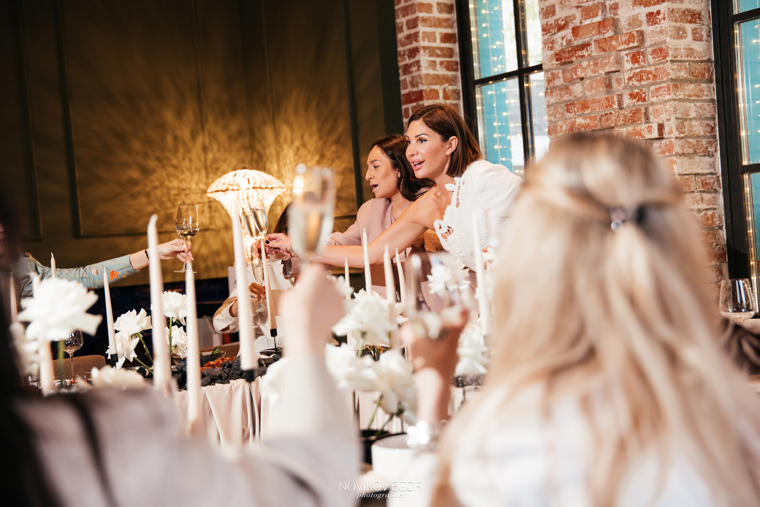 День Рождение Терезы. Фотограф Ростов-на-Дону