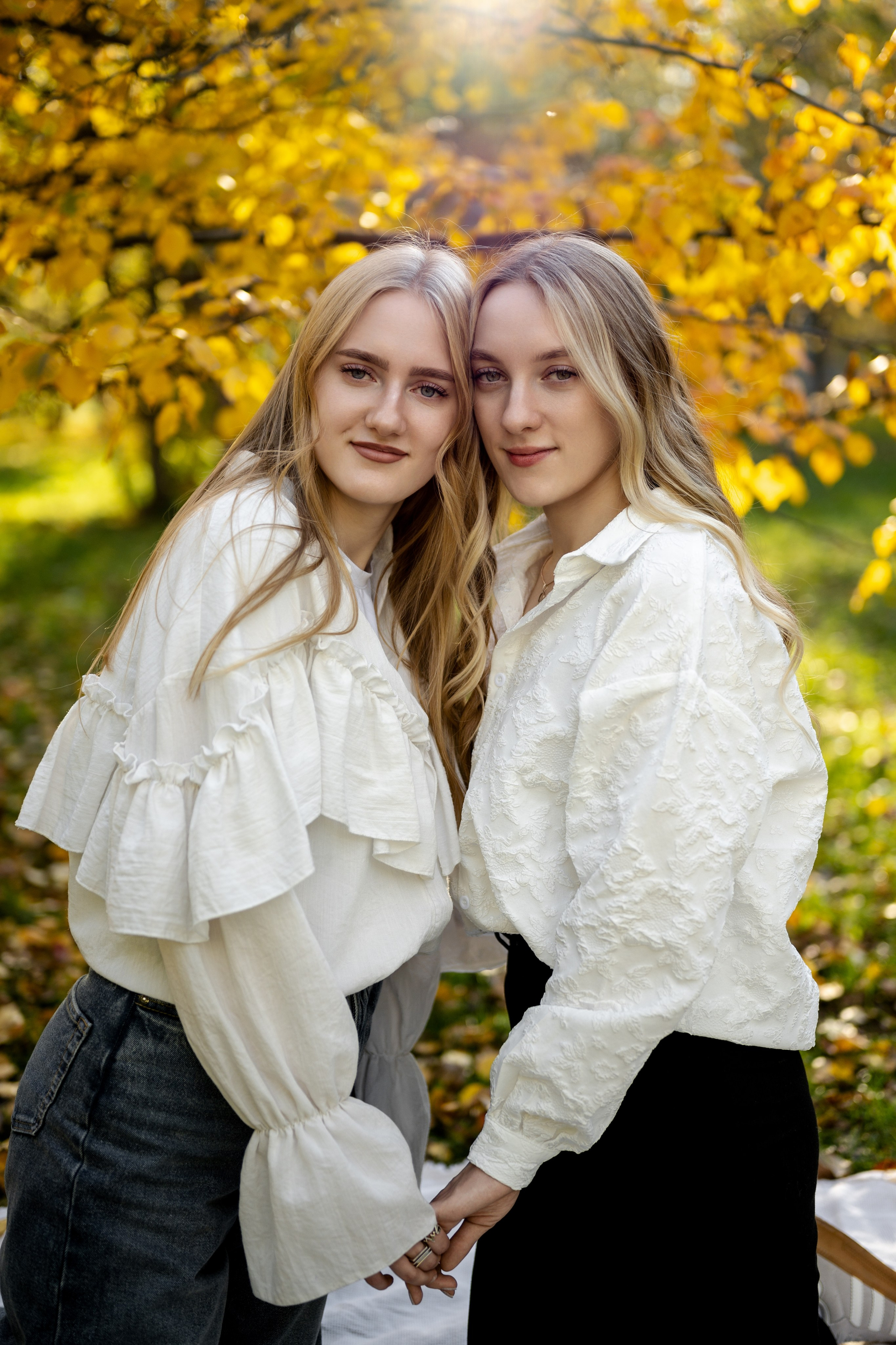 Пленэр. Полина Бамбиза фотограф фотосессии Красноярск фотокниги портрет