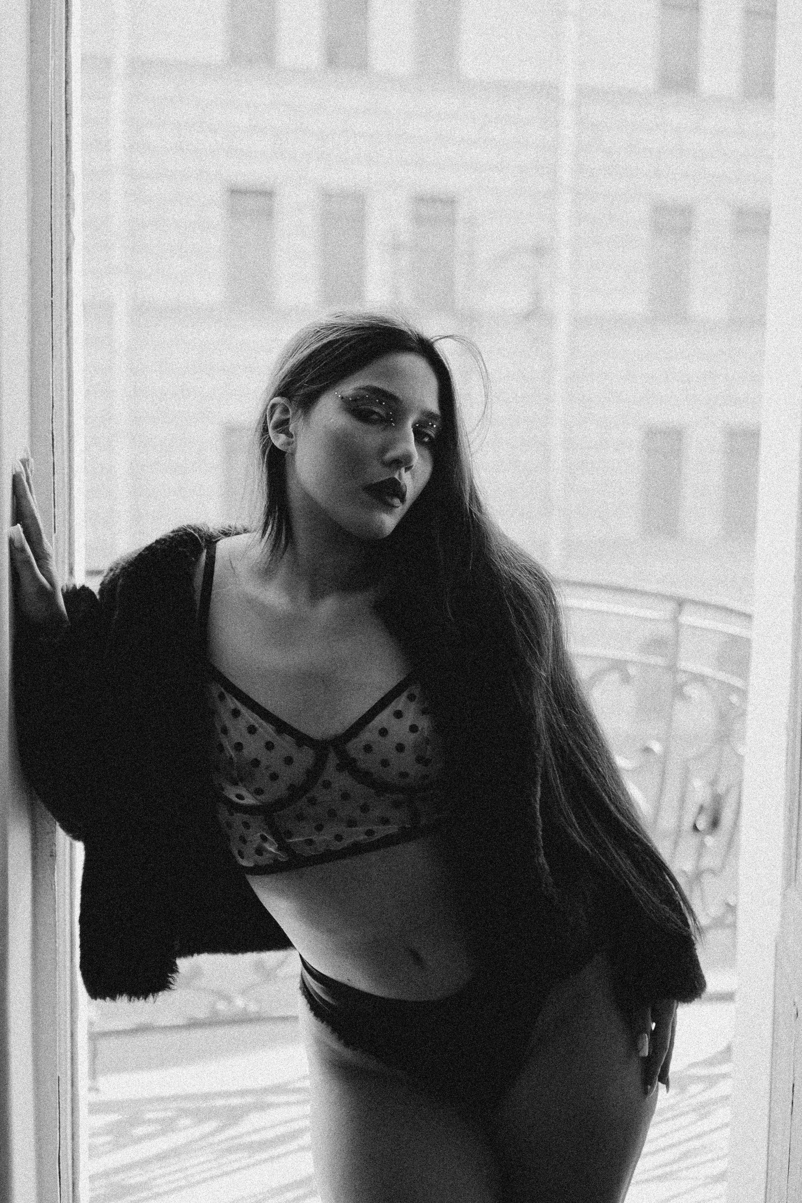 Питерский балкон. Профессиональный фотограф, Санкт-Петербург — Виктория Богомолова