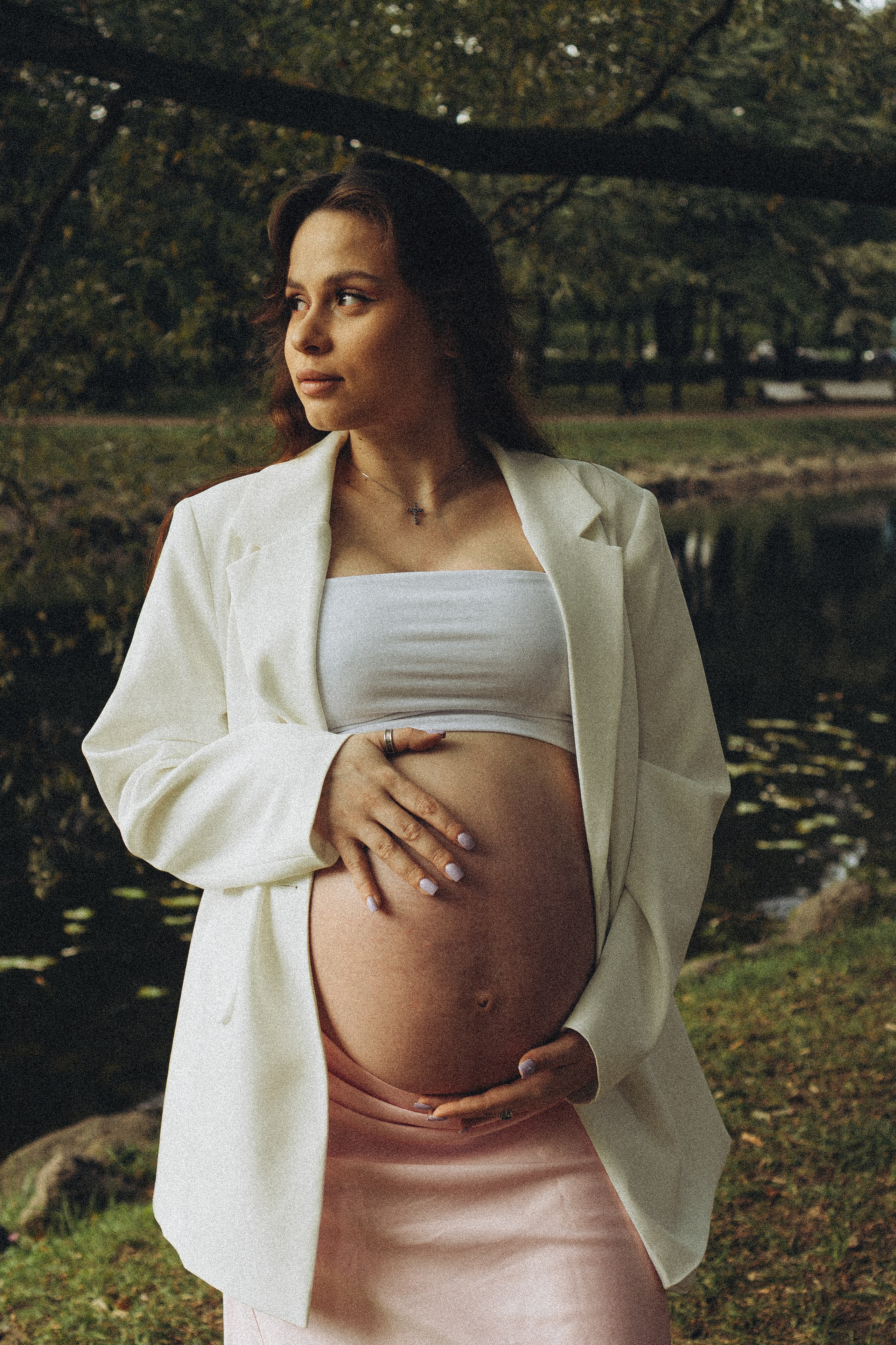 СЕМЕЙНАЯ ИСТОРИЯ. Профессиональный фотограф, Санкт-Петербург — Виктория Богомолова