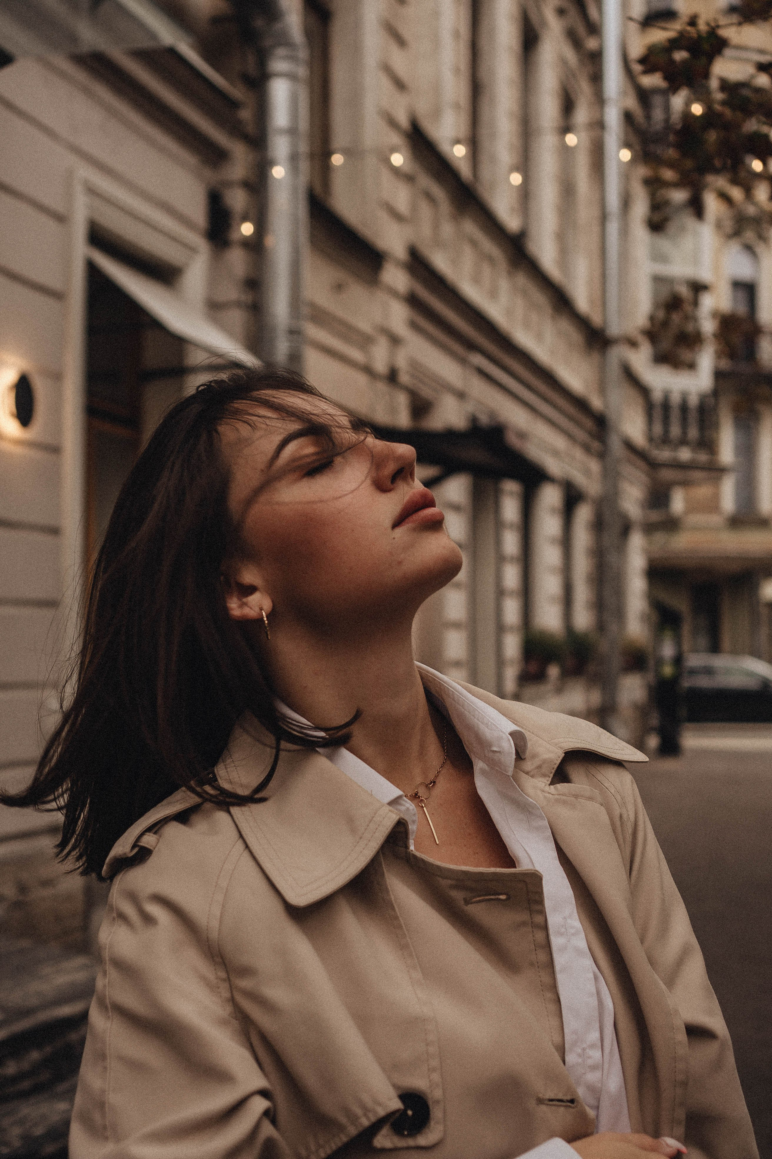 Прогулочная для Кристины. Профессиональный фотограф, Санкт-Петербург — Виктория Богомолова