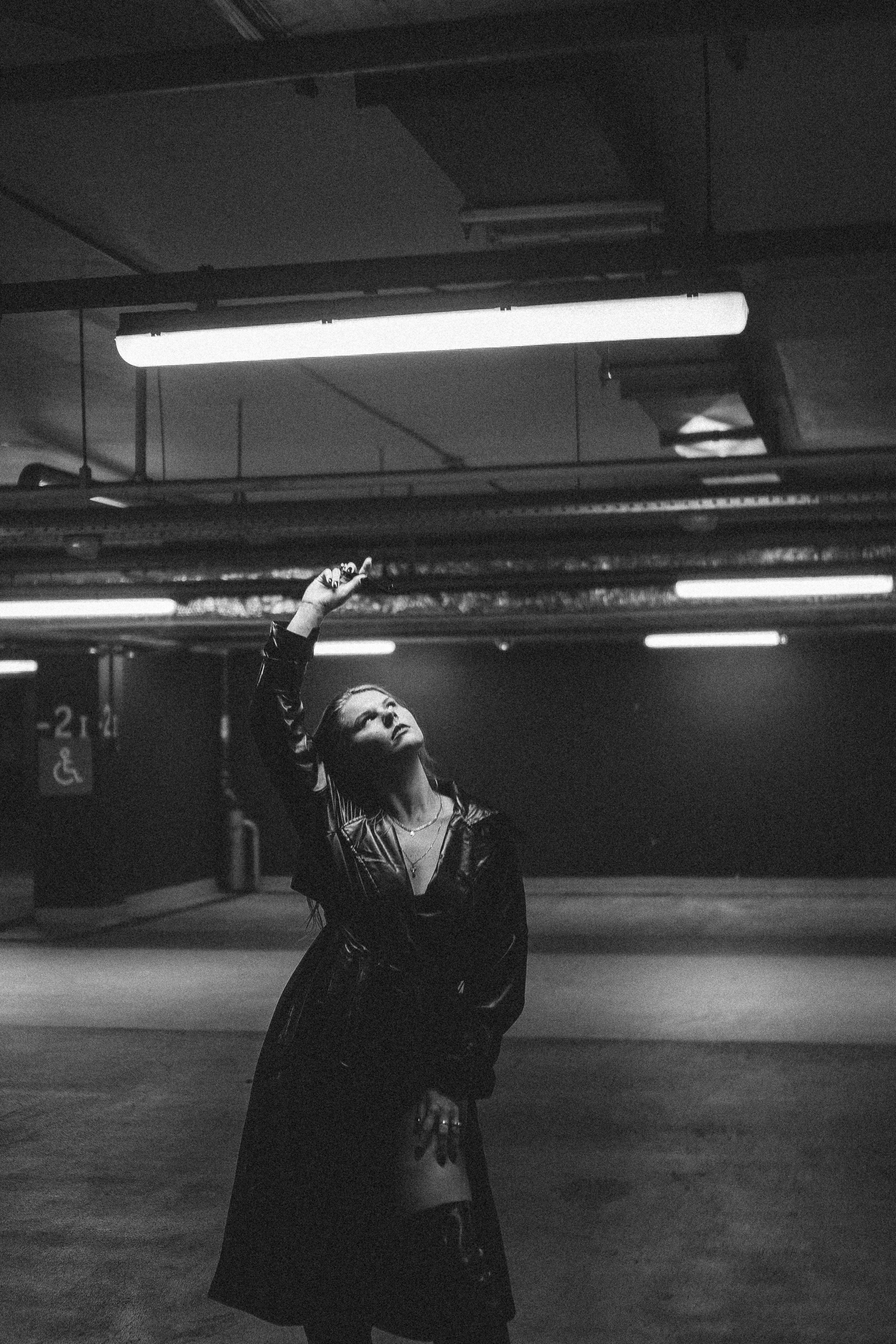 ЧБ. Профессиональный фотограф, Санкт-Петербург — Виктория Богомолова