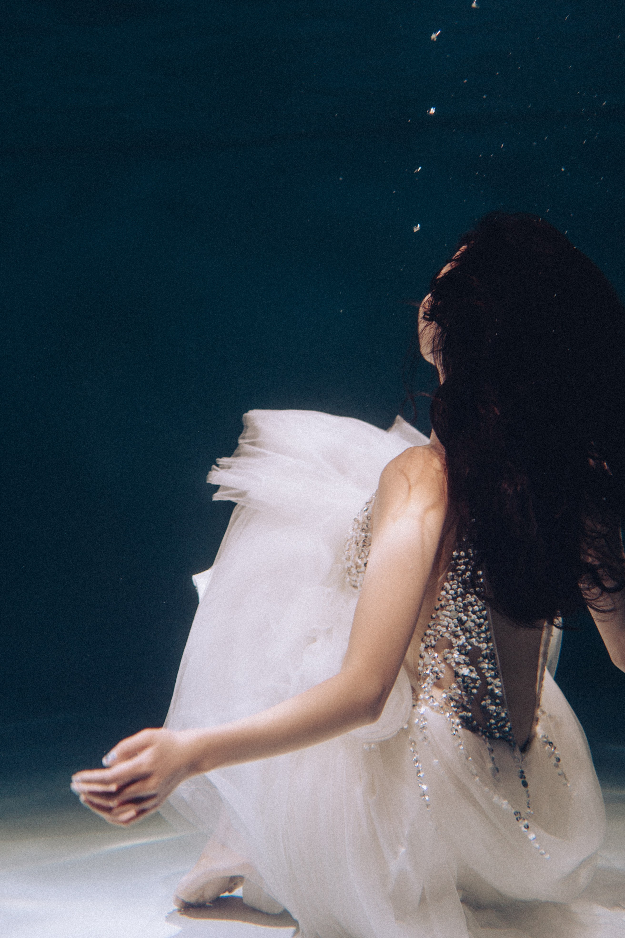 ФОТОСЕСИСИЯ В БАССЕЙНЕ. Профессиональный фотограф, Санкт-Петербург — Виктория Богомолова