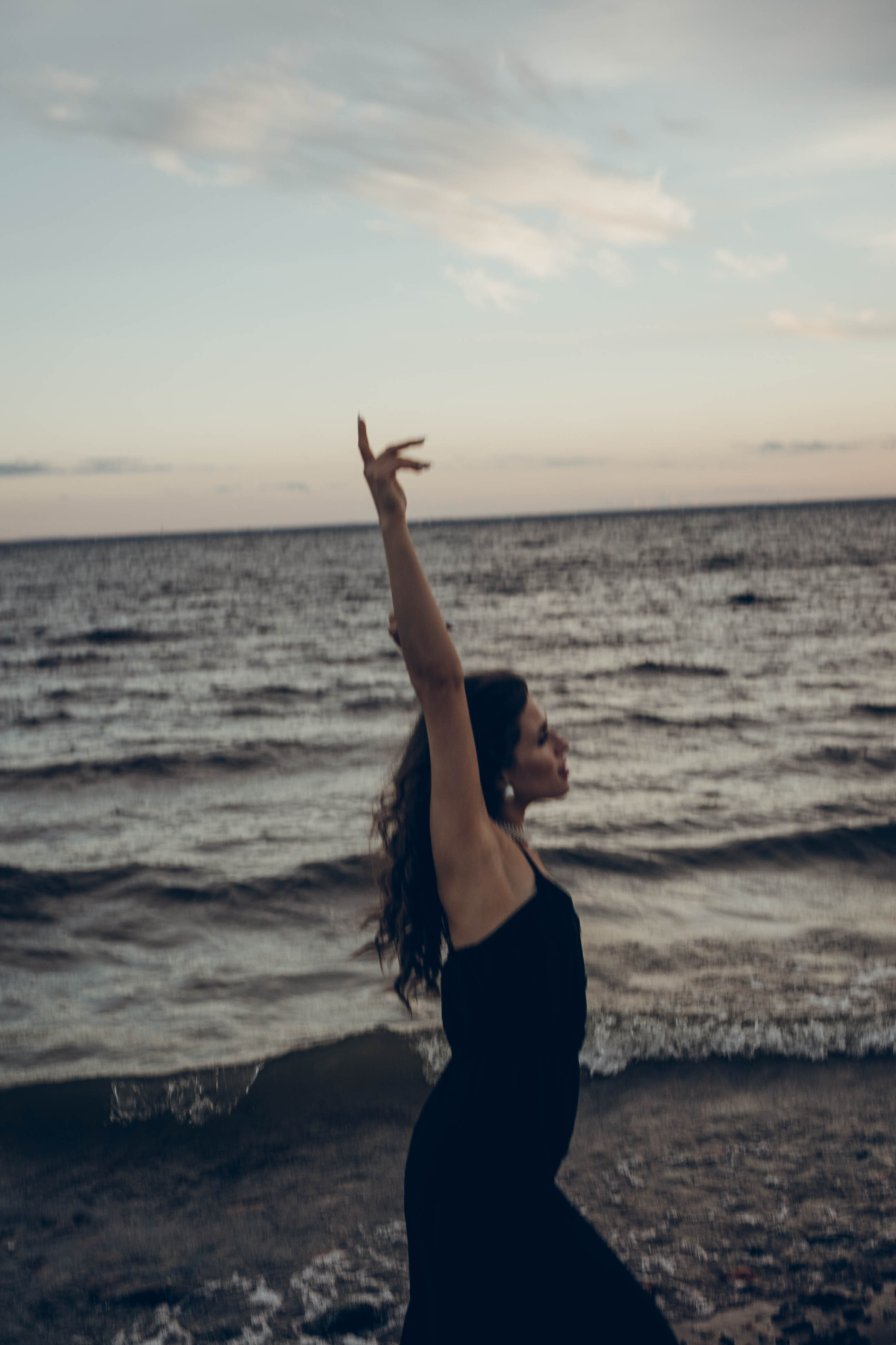 На заливе. Профессиональный фотограф, Санкт-Петербург — Виктория Богомолова