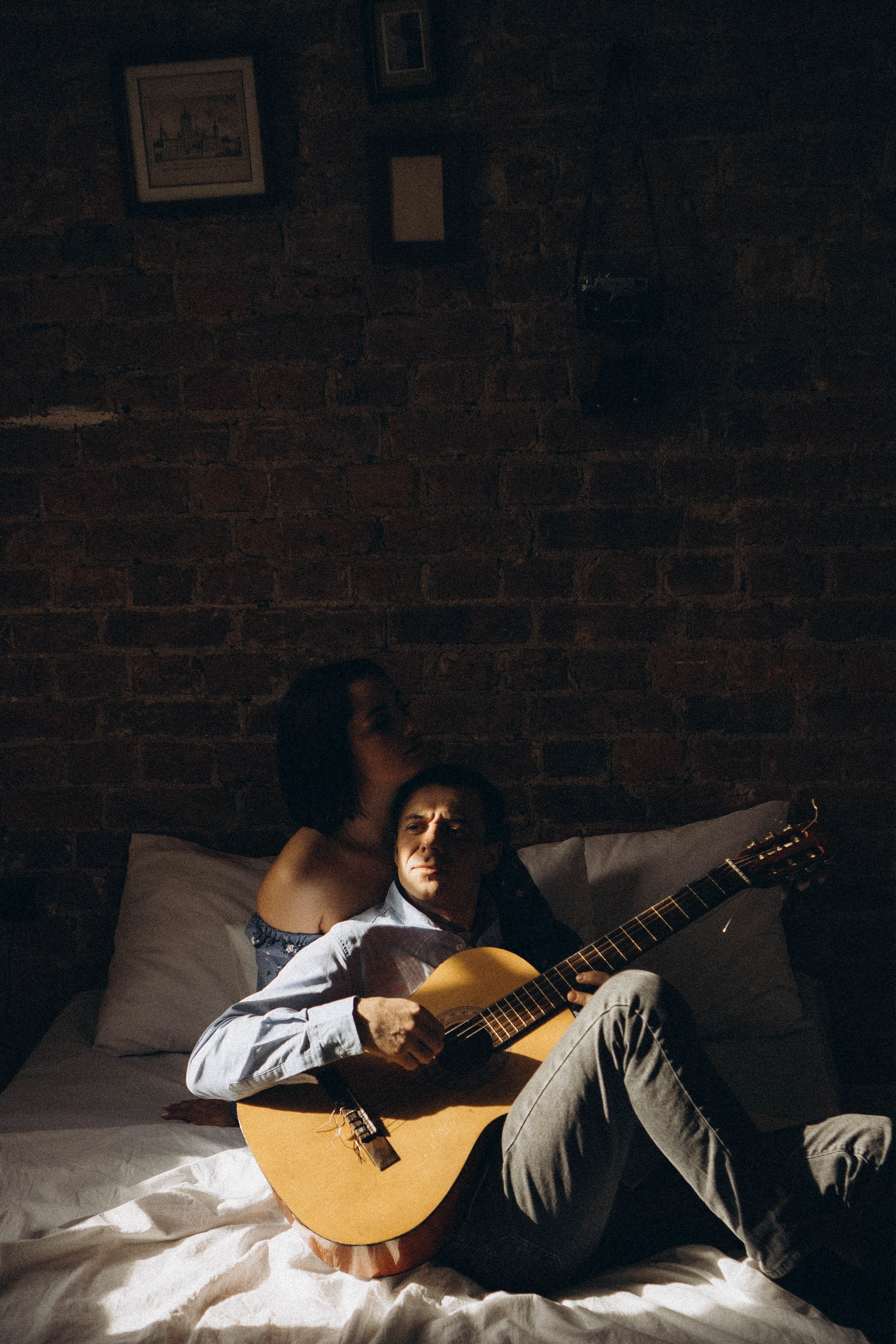 LOVE в квартире. Профессиональный фотограф, Санкт-Петербург — Виктория Богомолова