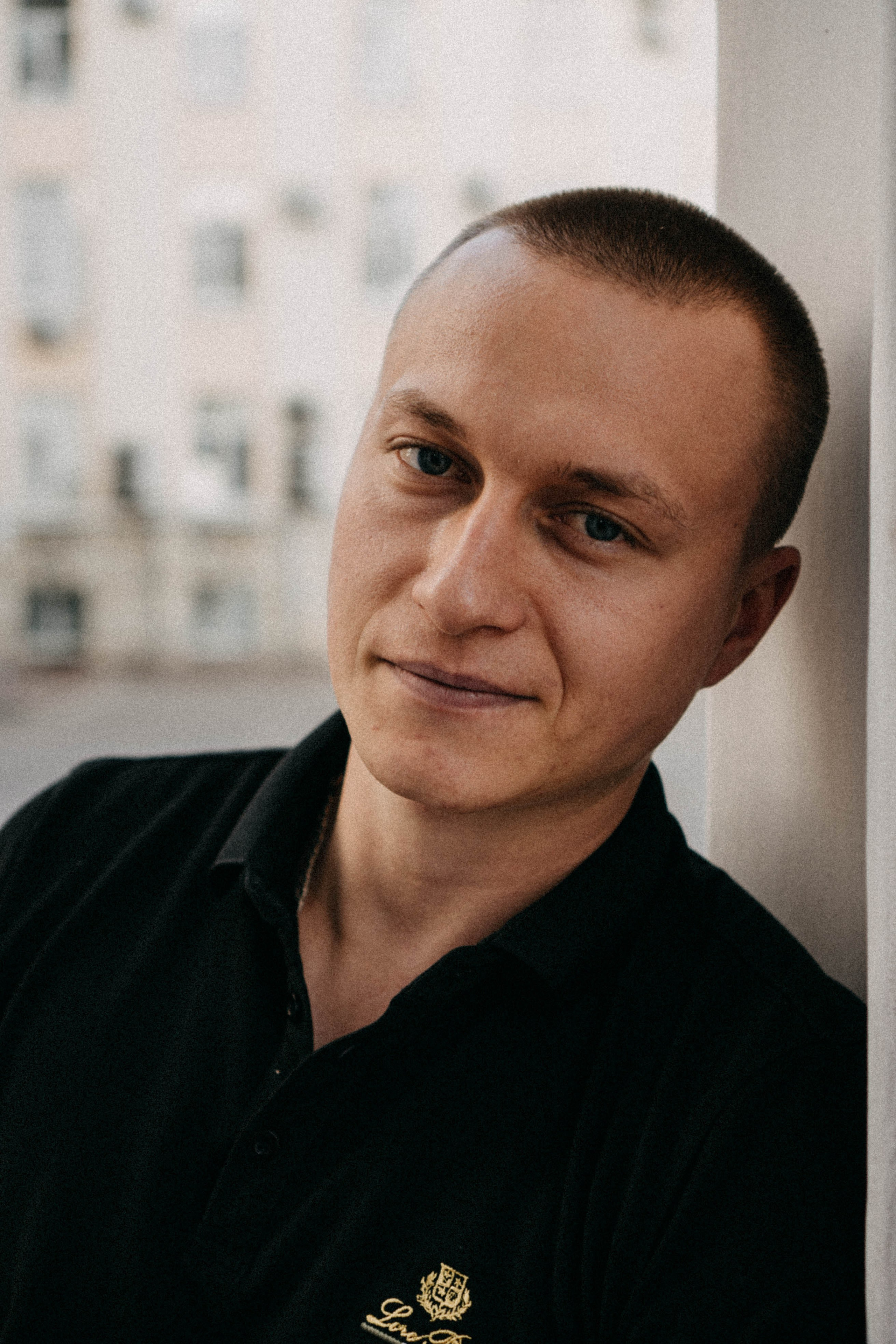 Фотосессия для мужчины. Профессиональный фотограф, Санкт-Петербург — Виктория Богомолова