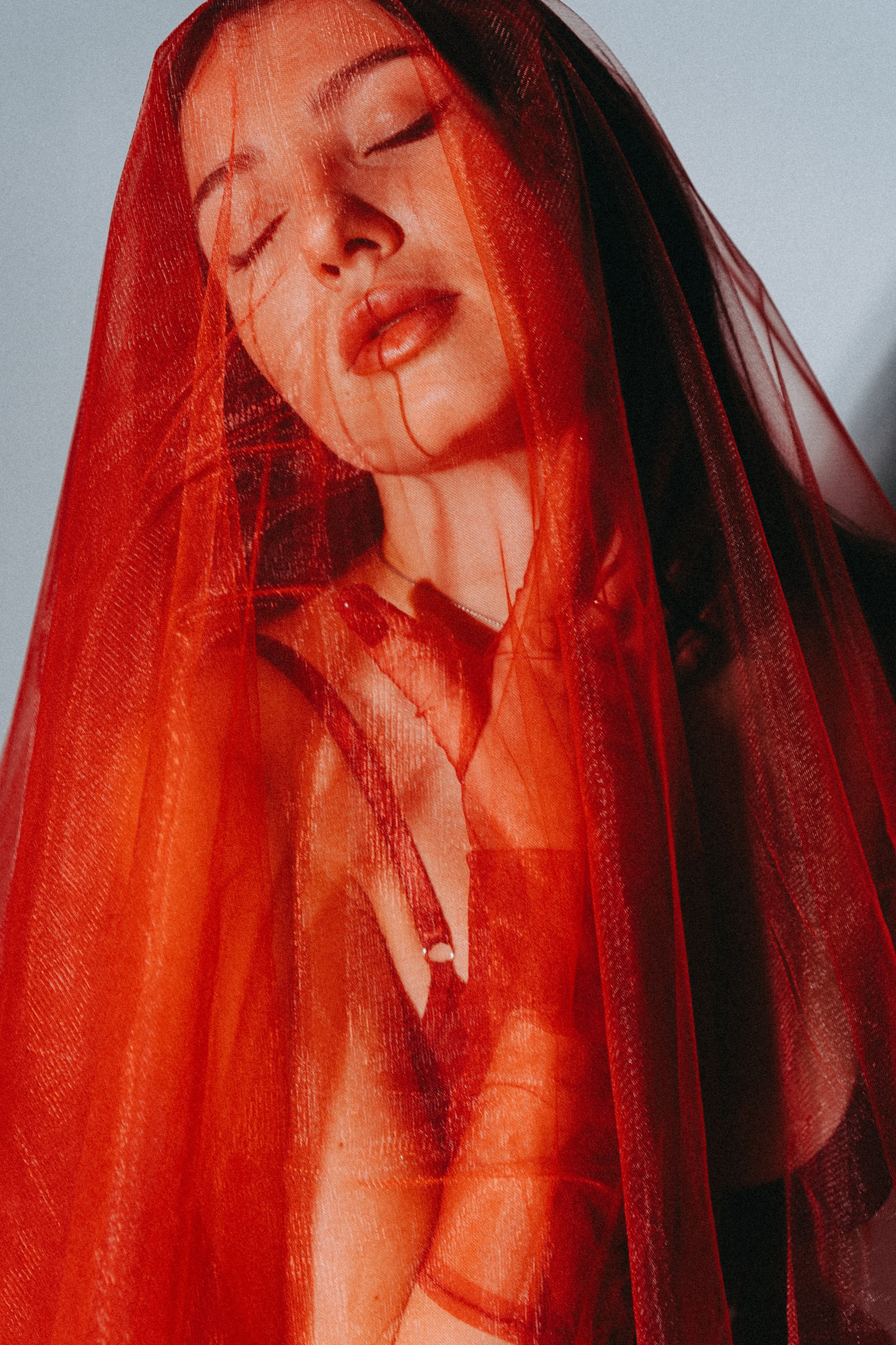 Творческая история для девушки. Профессиональный фотограф, Санкт-Петербург — Виктория Богомолова