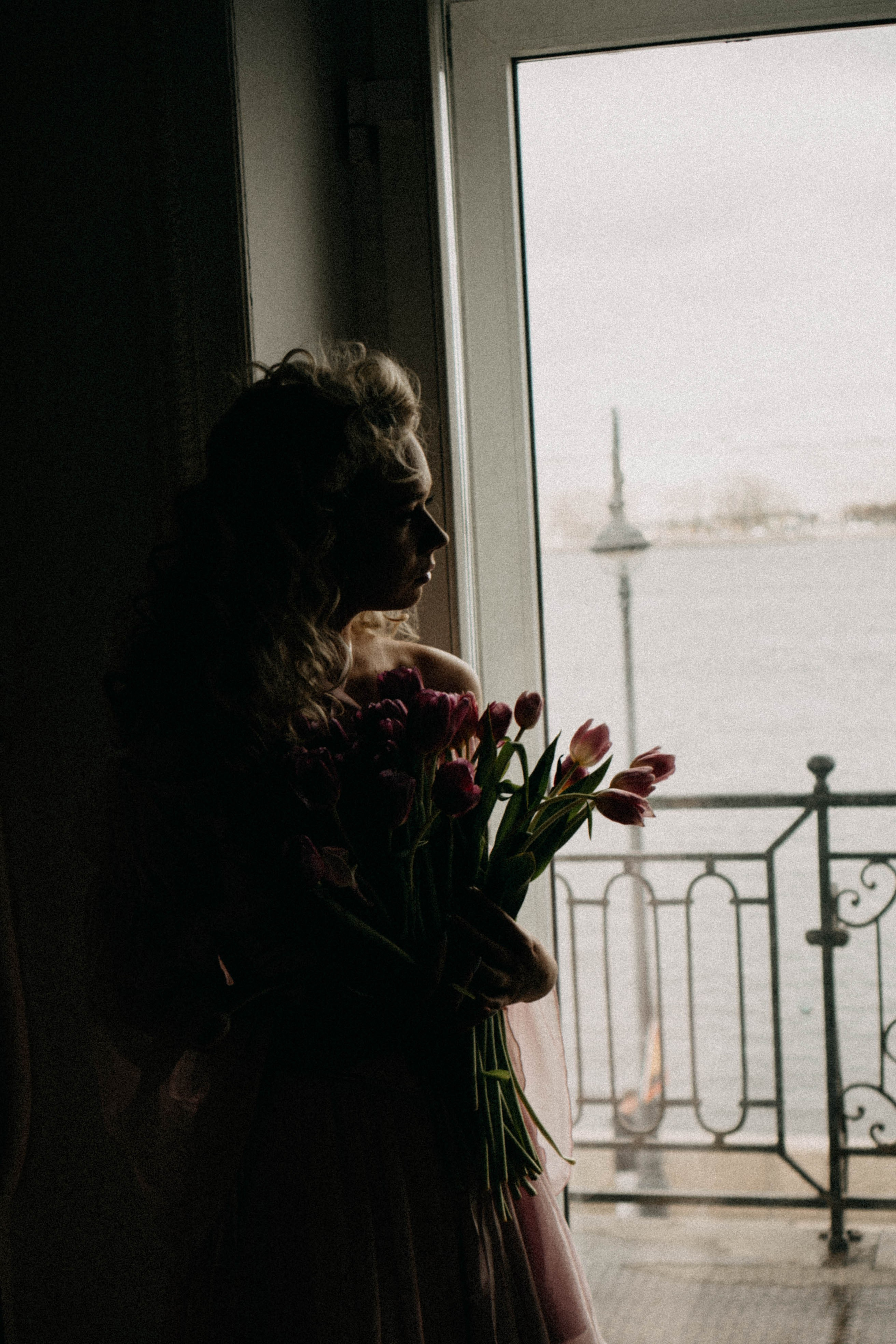 Студийная. Профессиональный фотограф, Санкт-Петербург — Виктория Богомолова