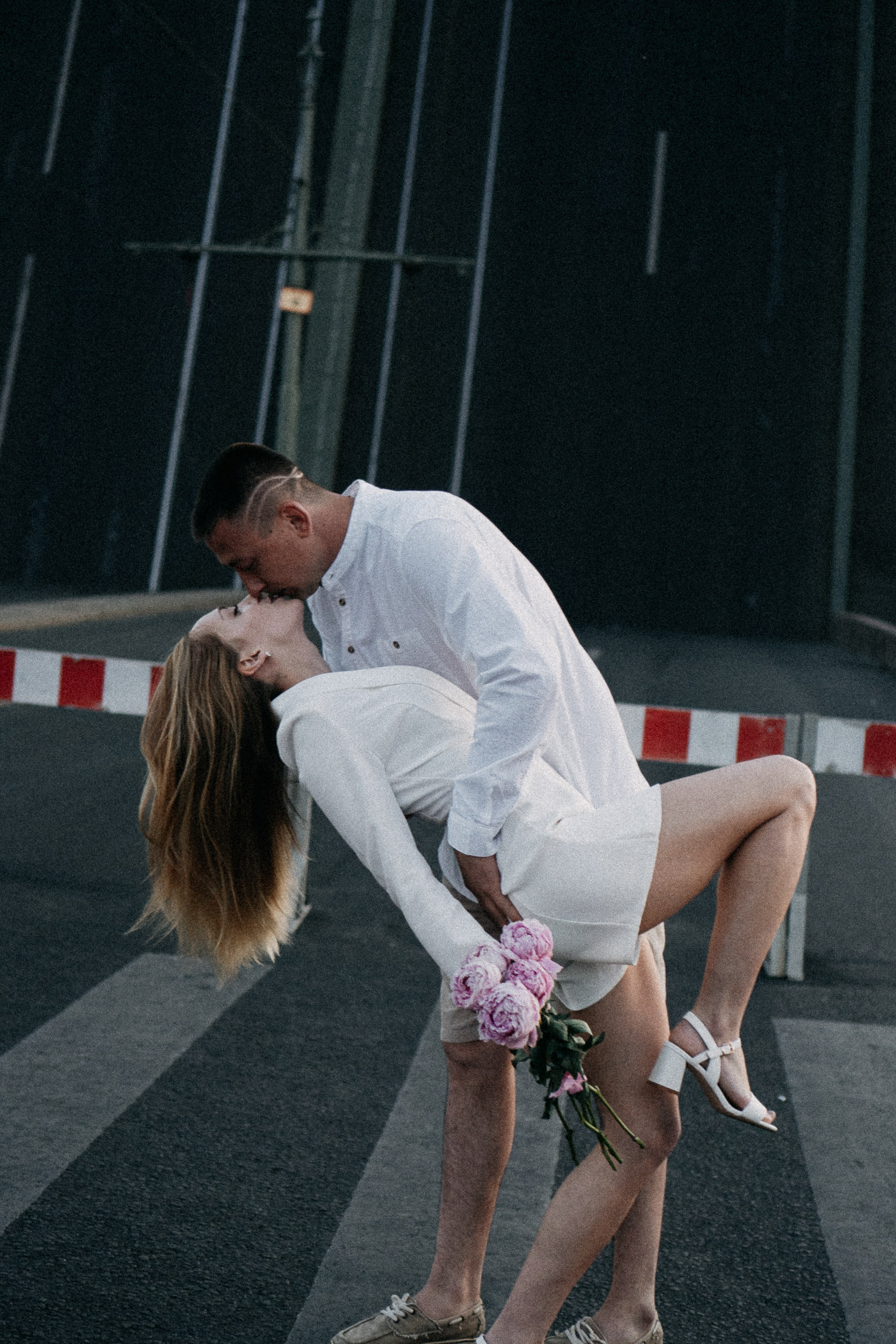 Сьемка мечты. Профессиональный фотограф, Санкт-Петербург — Виктория Богомолова