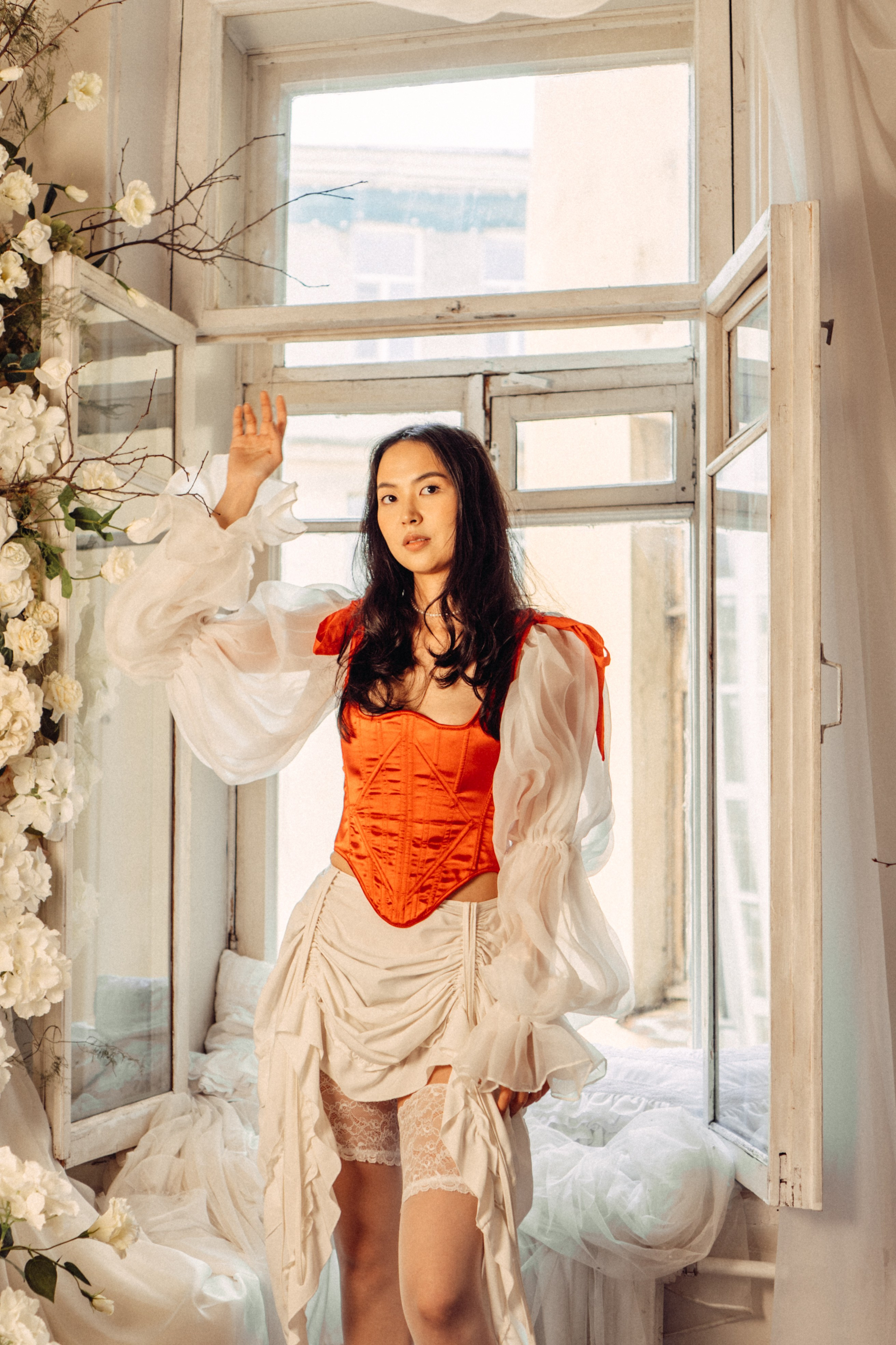 ВИНТАЖНЫЙ СТИЛЬ. Профессиональный фотограф, Санкт-Петербург — Виктория Богомолова