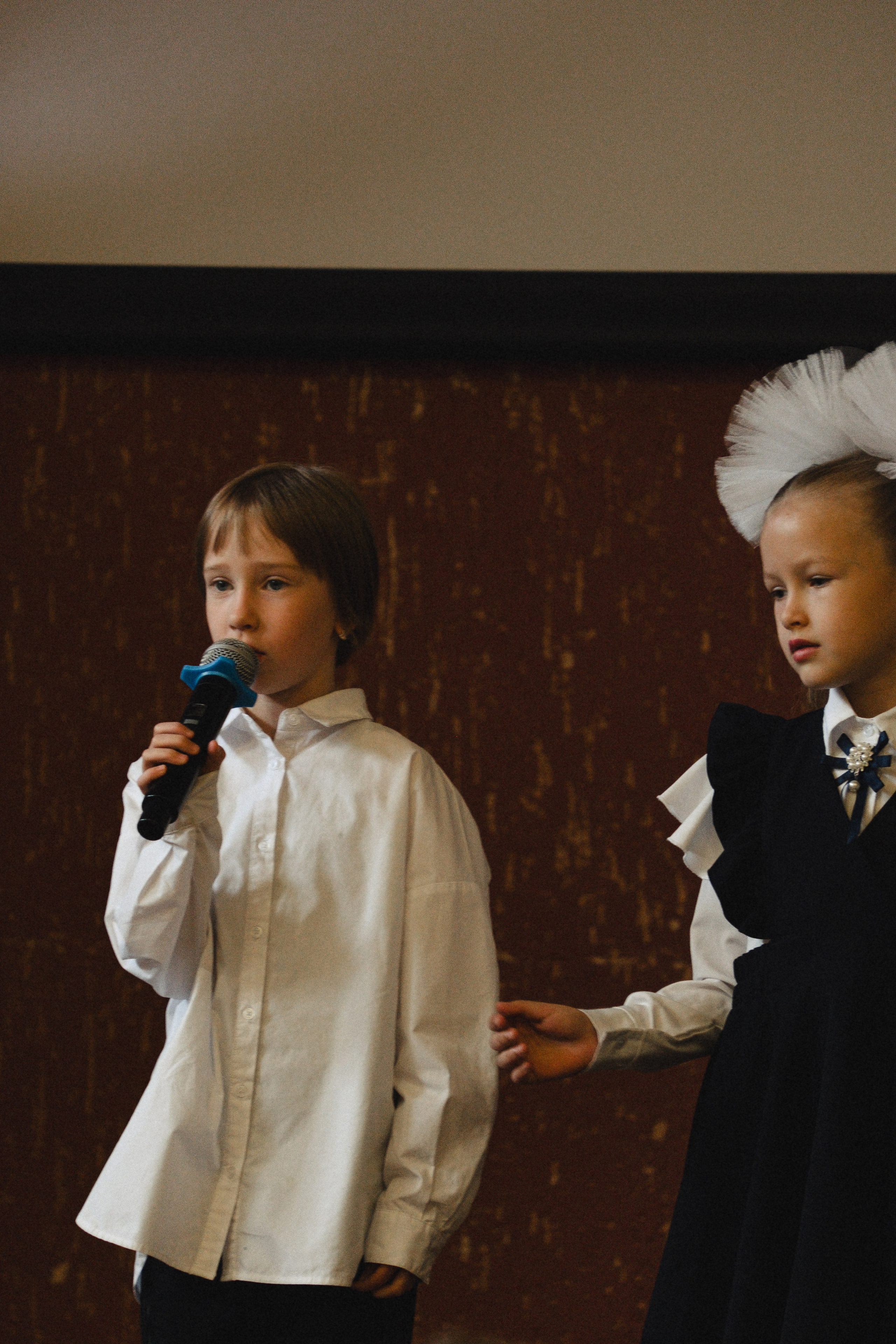 ПОСЛЕДНИЙ ЗВОНОК. Профессиональный фотограф, Санкт-Петербург — Виктория Богомолова