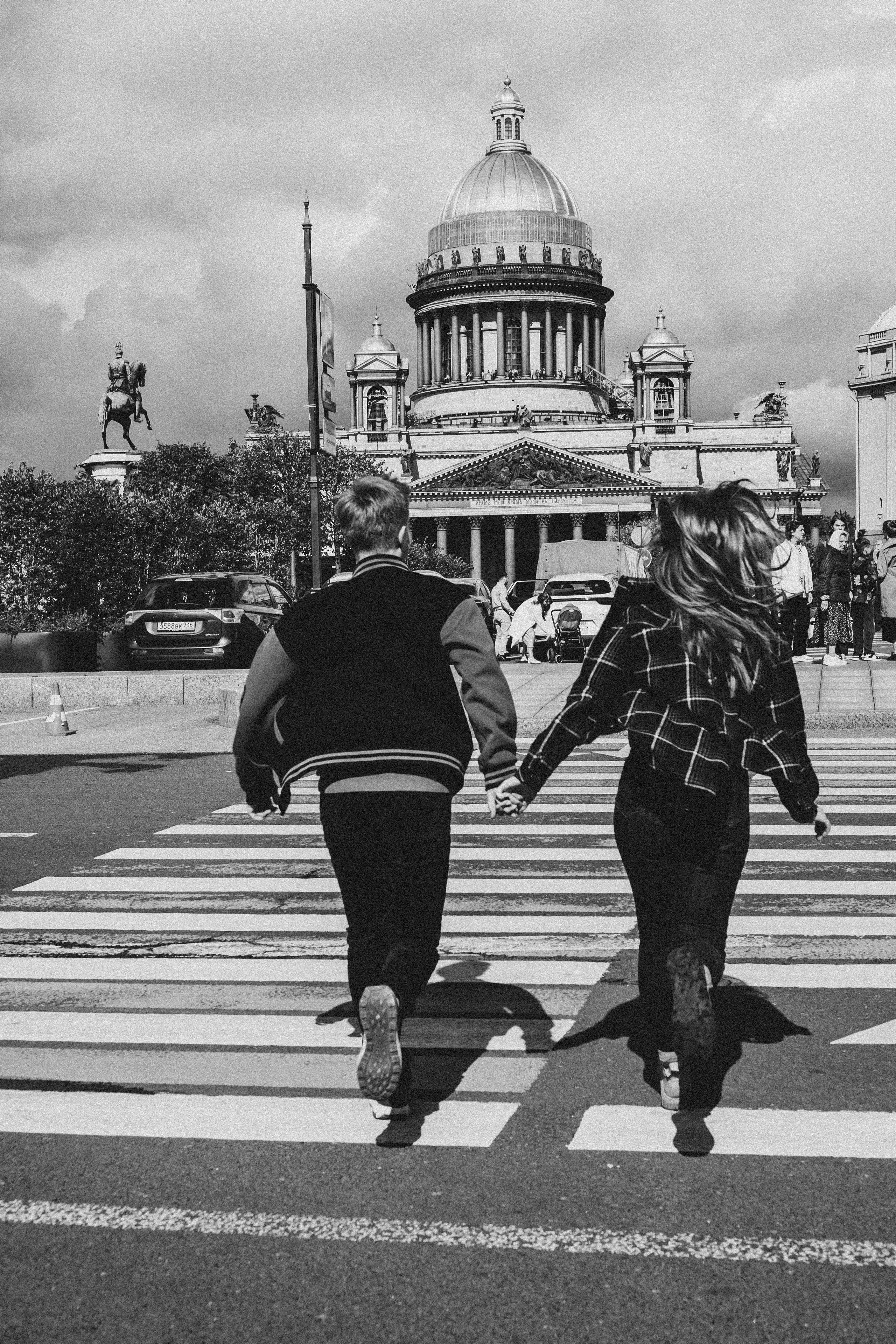 ПРОГУЛКА ПО САНКТ-ПЕТЕРБУРГУ. Профессиональный фотограф, Санкт-Петербург — Виктория Богомолова