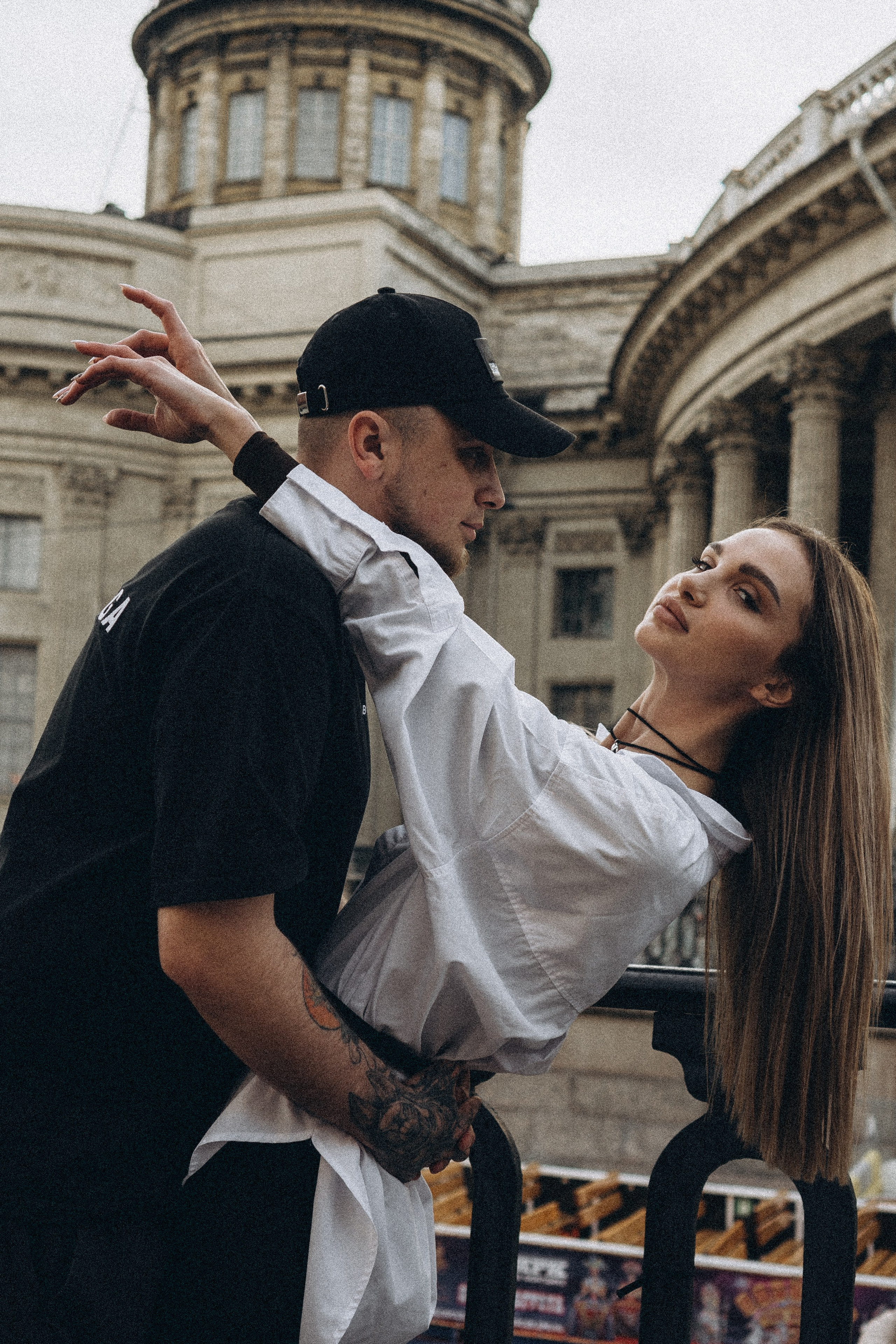 ПРОГУЛКА ПО ПИТЕРУ. Профессиональный фотограф, Санкт-Петербург — Виктория Богомолова