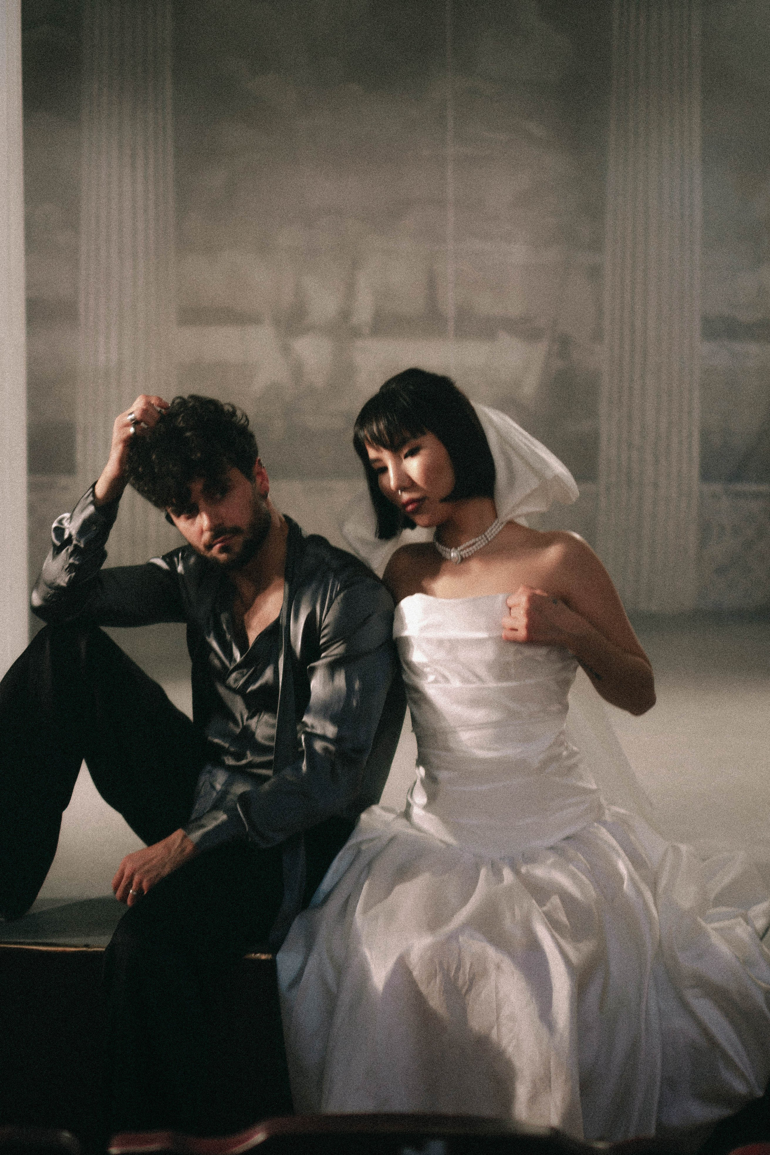 СВАБЕДНАЯ ФОТСЕССИИЯ В ОДНОМ ИЗ ЗАЛОВ НИКОЛАЕВСКОГО ДВОРЦА. Профессиональный фотограф, Санкт-Петербург — Виктория Богомолова