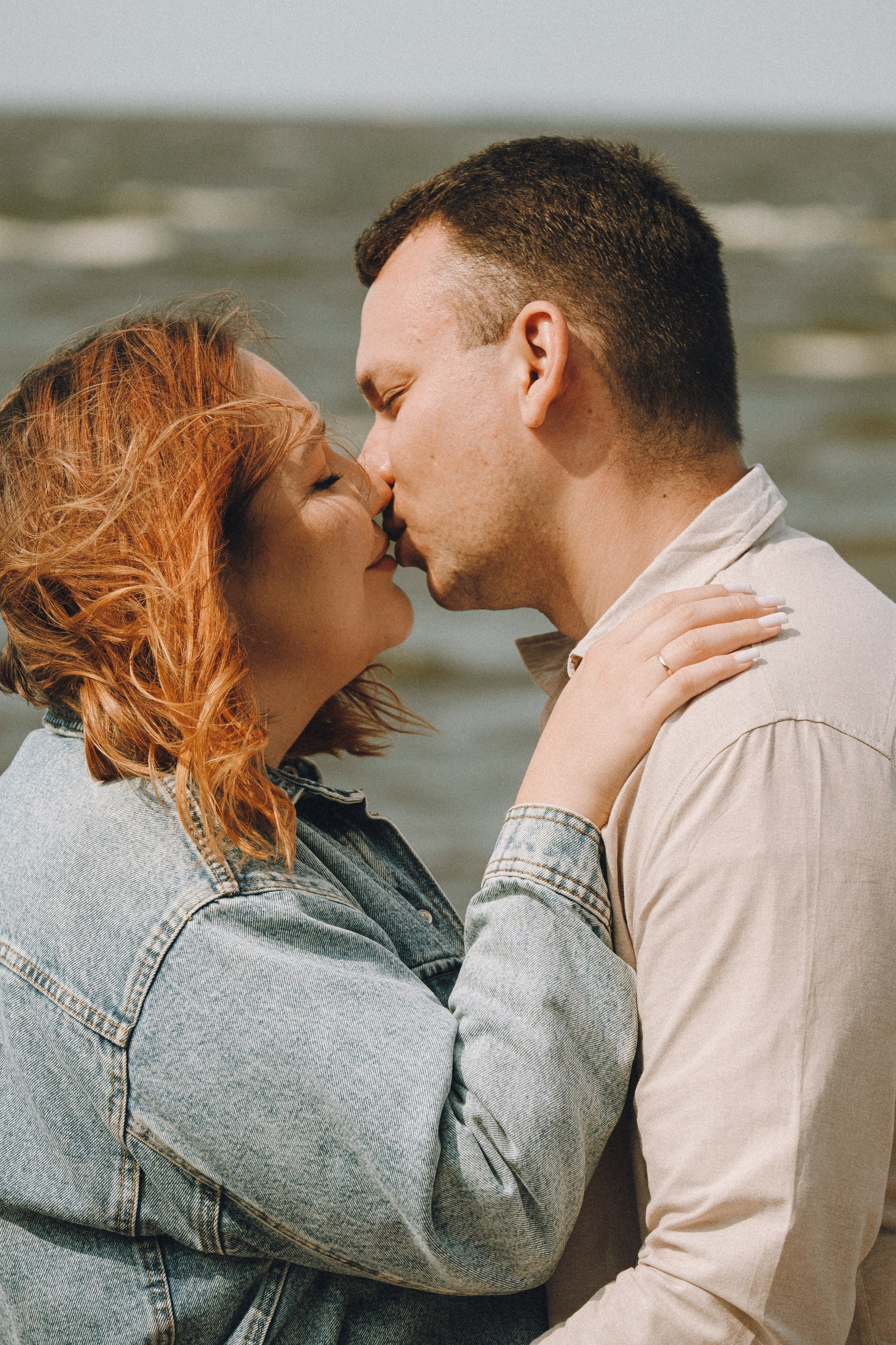 СВАДЕБНАЯ ИСТОРИЯ В ПЕТЕРГОФЕ. Профессиональный фотограф, Санкт-Петербург — Виктория Богомолова