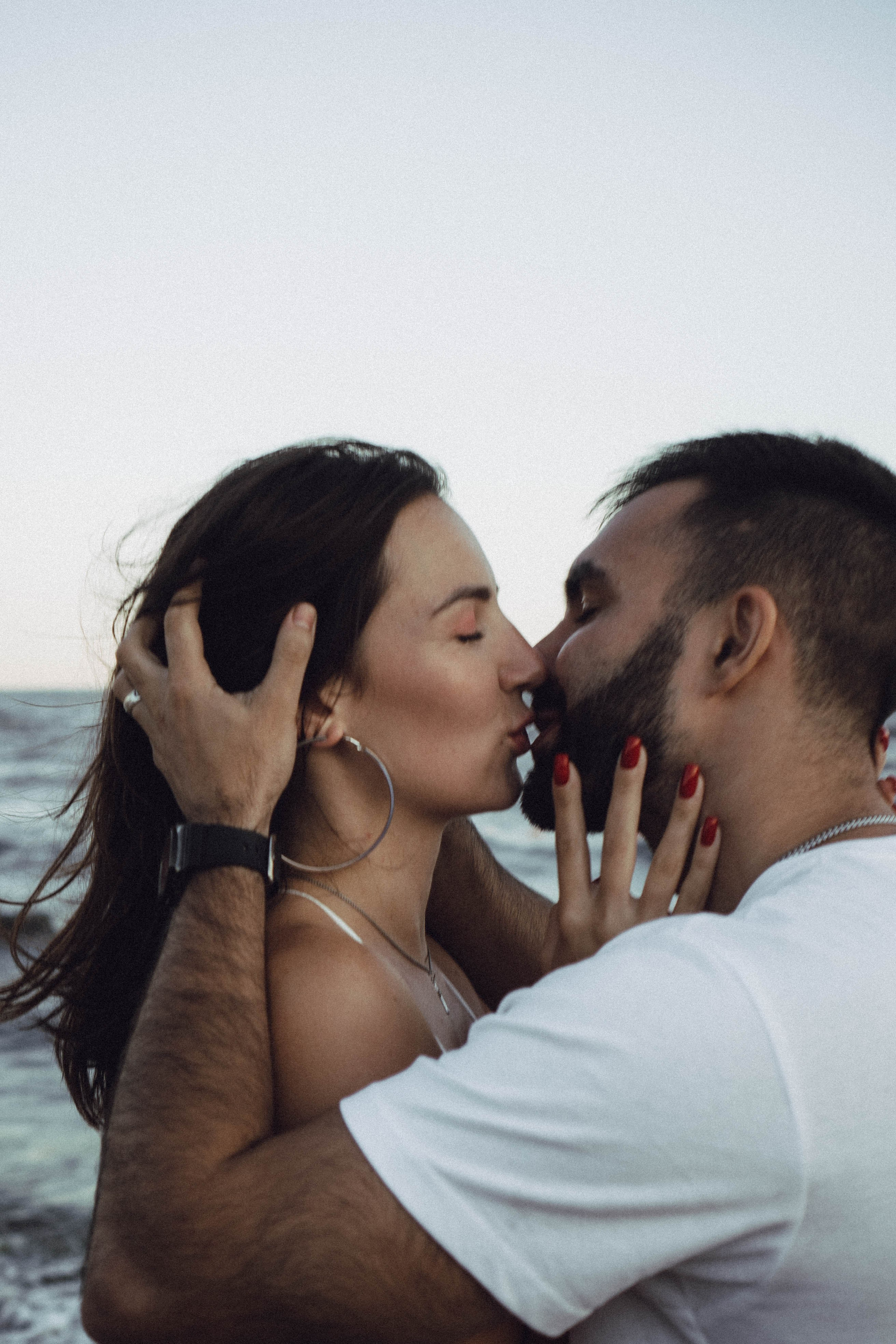 Любовь на заливе. Профессиональный фотограф, Санкт-Петербург — Виктория Богомолова