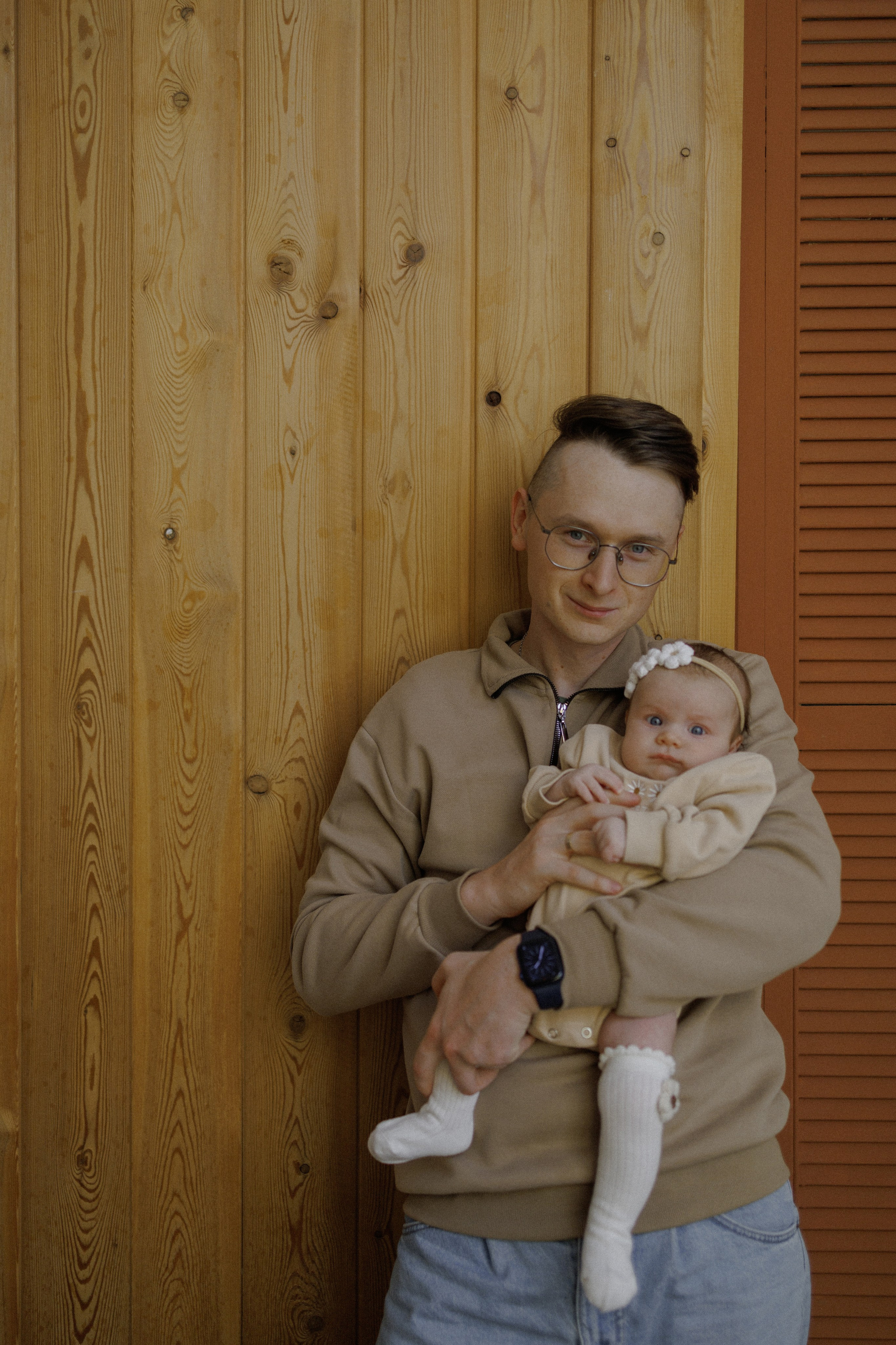 Даша, Гордей, Лиза. Свадебный фотограф в Самаре Виденмаер Евгения