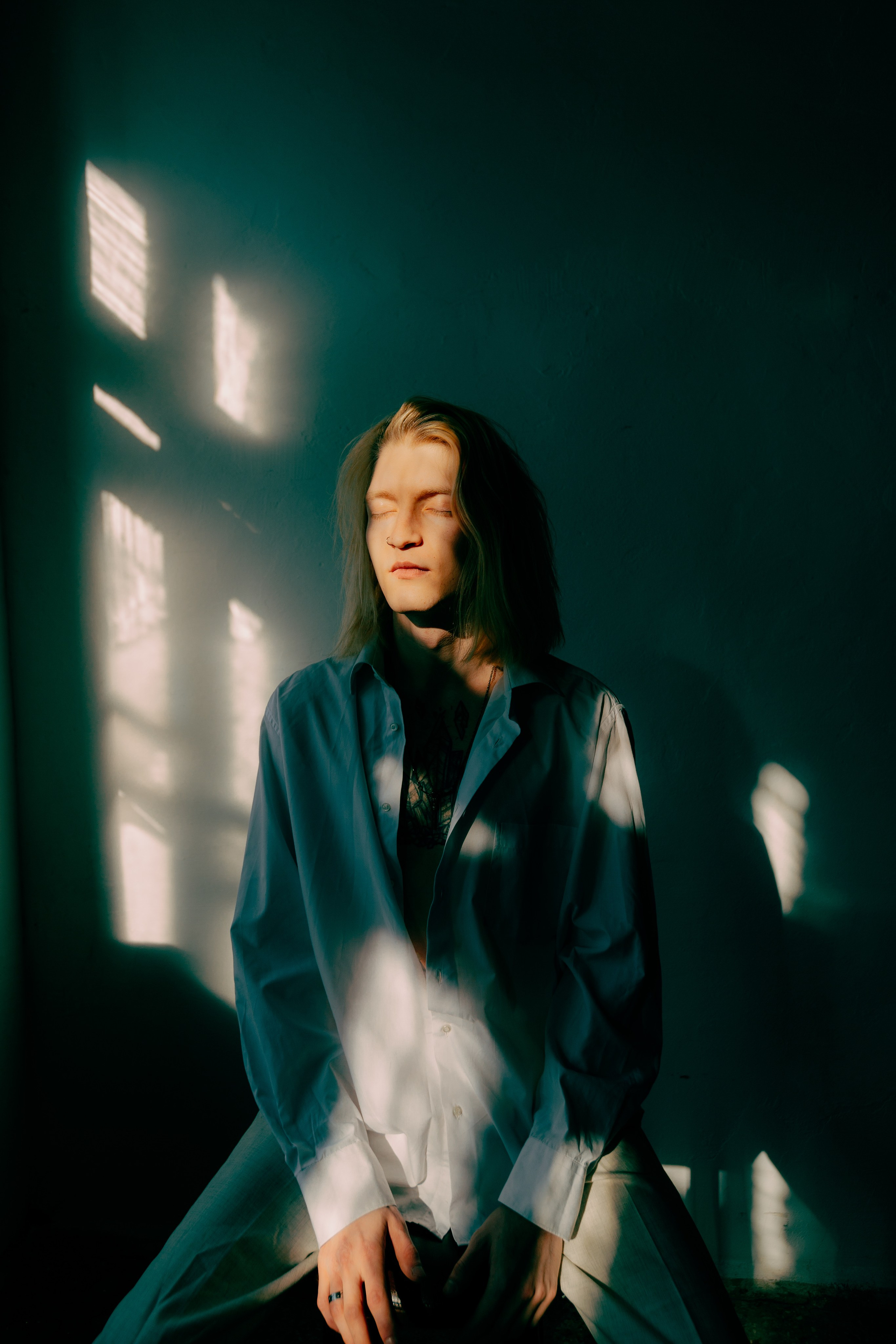 Пак 2 — Мир зеленого цвета. Портретный и свадебный фотограф в Перми Ная Моложенко