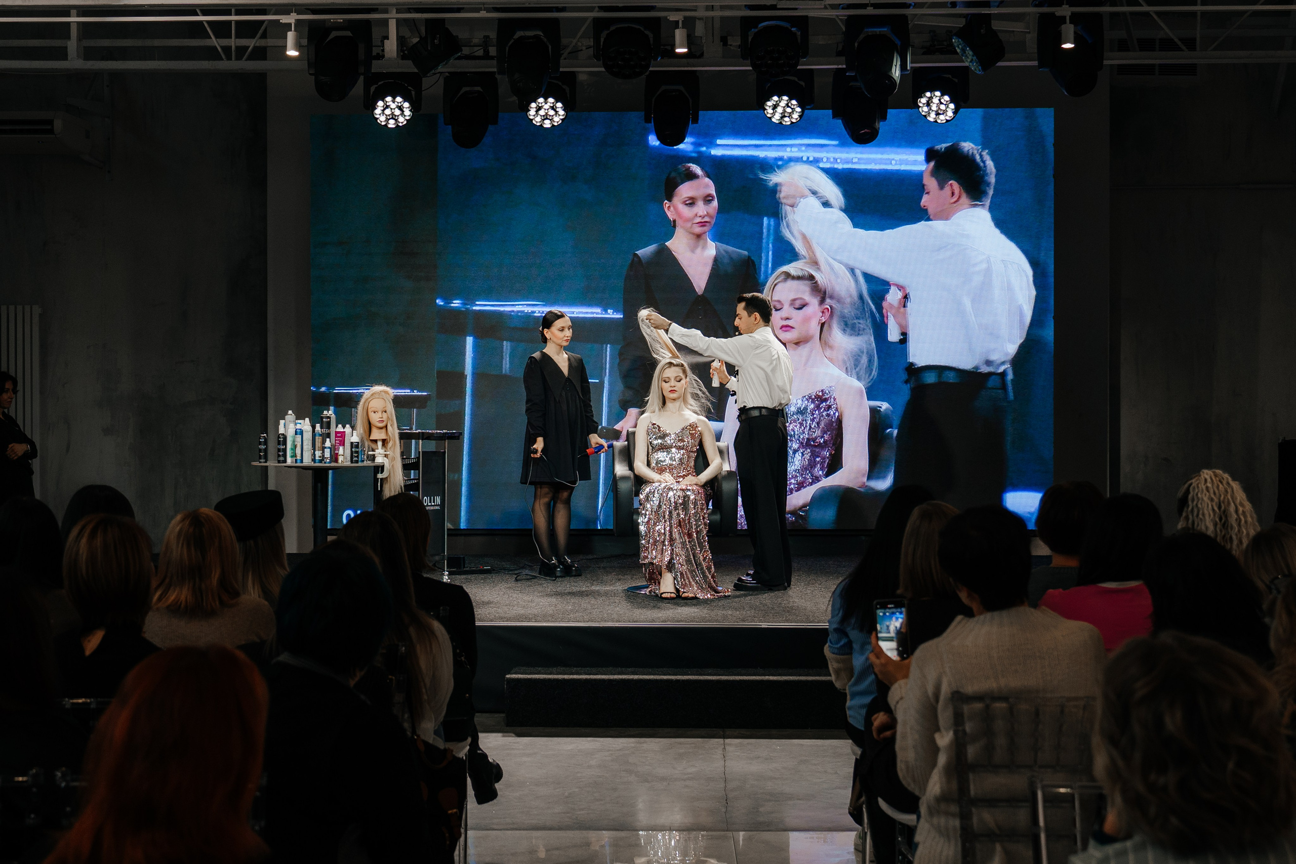 OLLIN. Семейный и репортажный фотограф в Москве Оксана Шилова