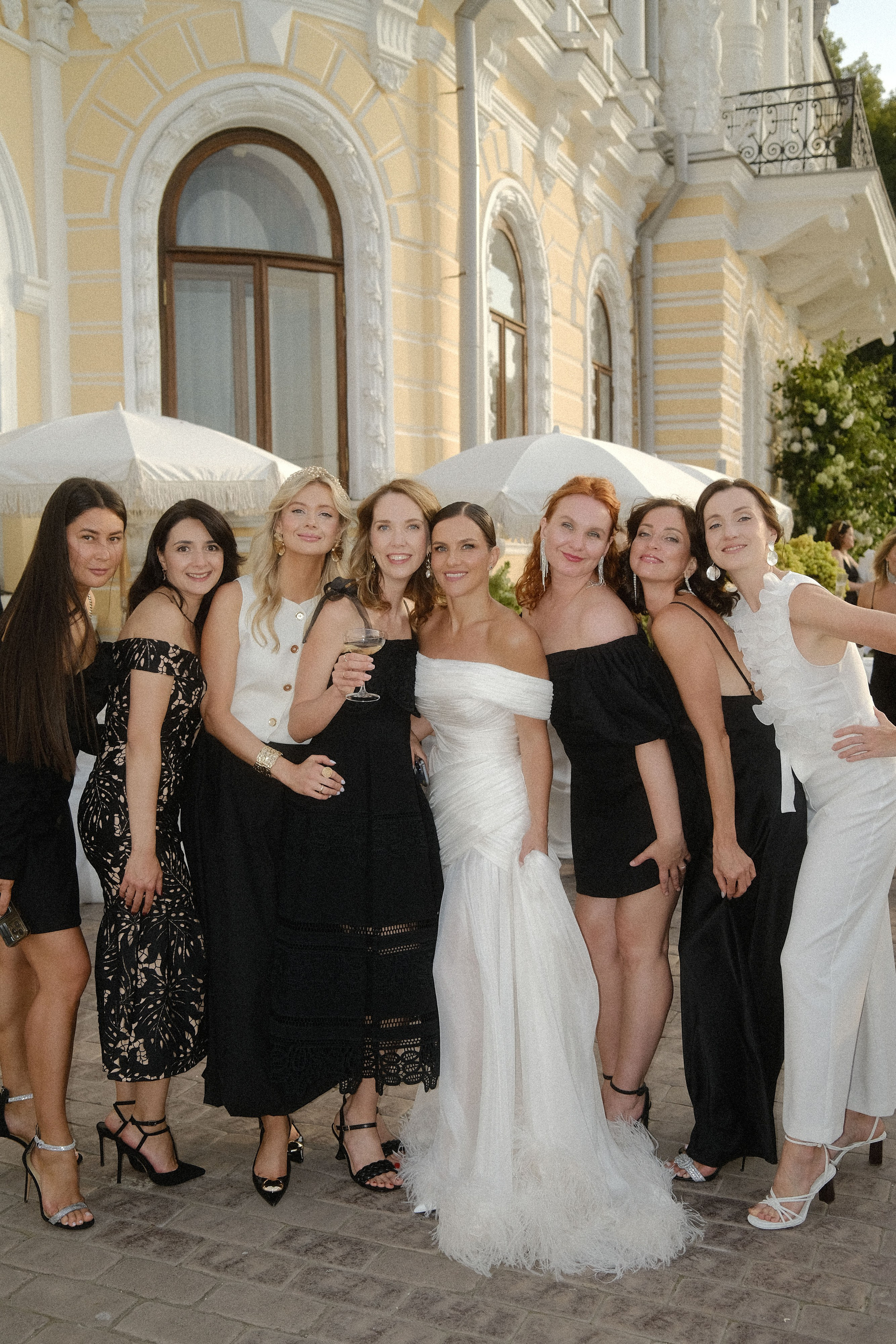 Dima & Marina. Фотограф Тим Бритнев