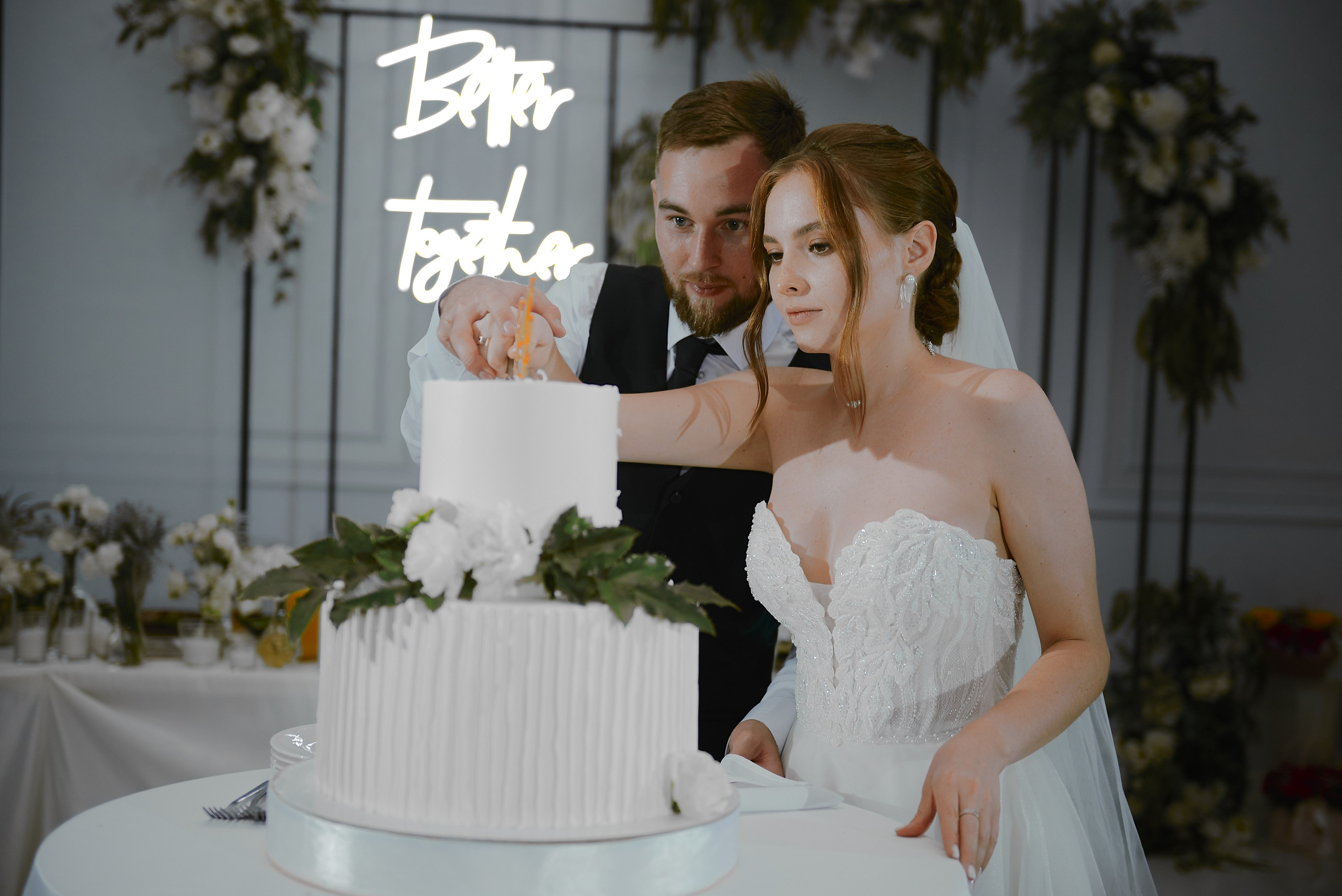 A&M. Свадебный фотограф Ростов-на-Дону от 4 400 руб. |Кристина Гайсенюк