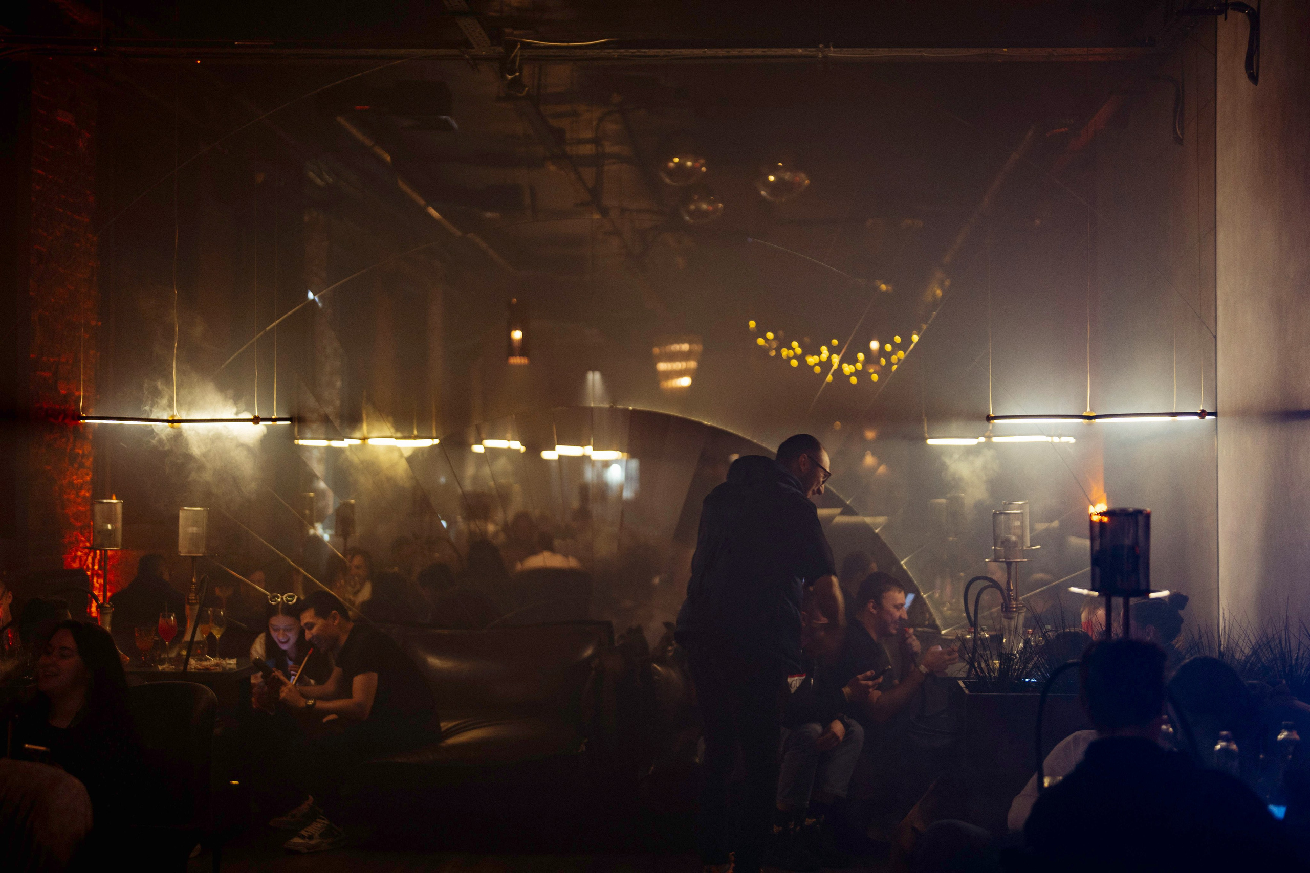 BURN x NIKO. Владимир Вершинин, тот самый свадебный видеограф