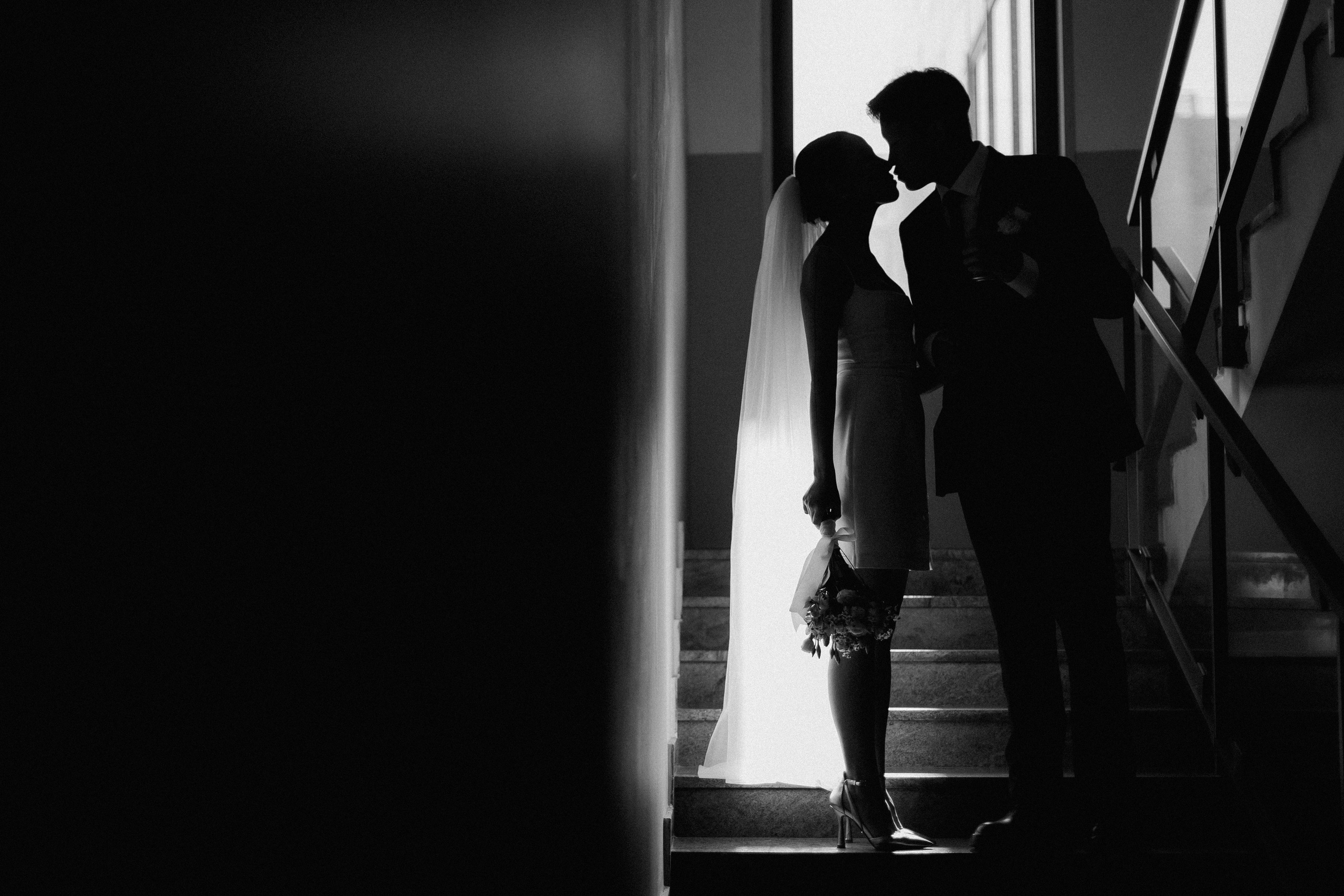 «Одним летним днём». Свадебный и семейный фотограф в Якутске — Дьулусхан Прокопьев