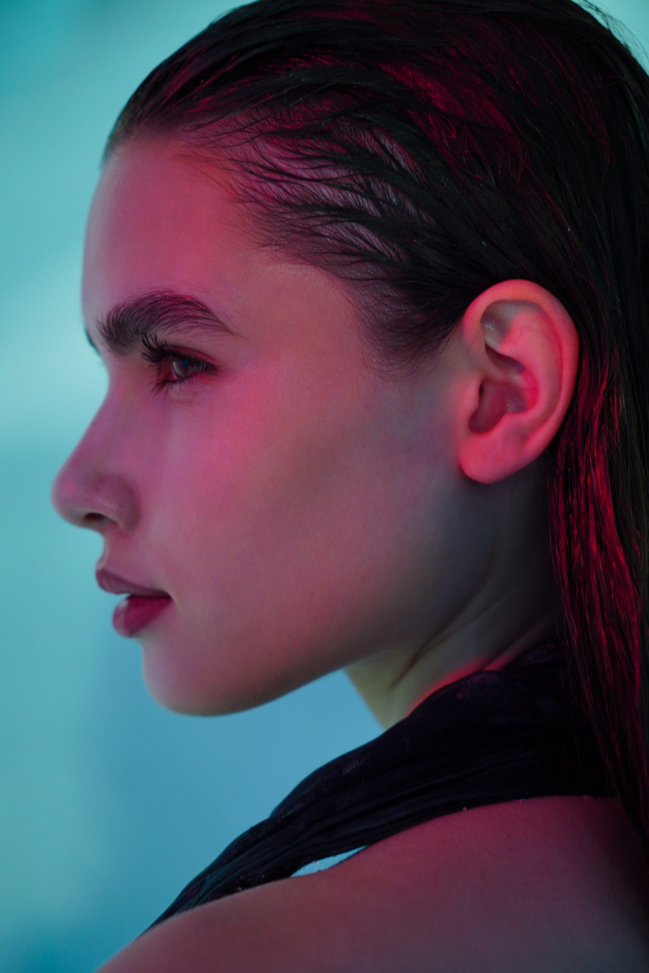 Малика. Арт фотограф в Санкт-Петербурге