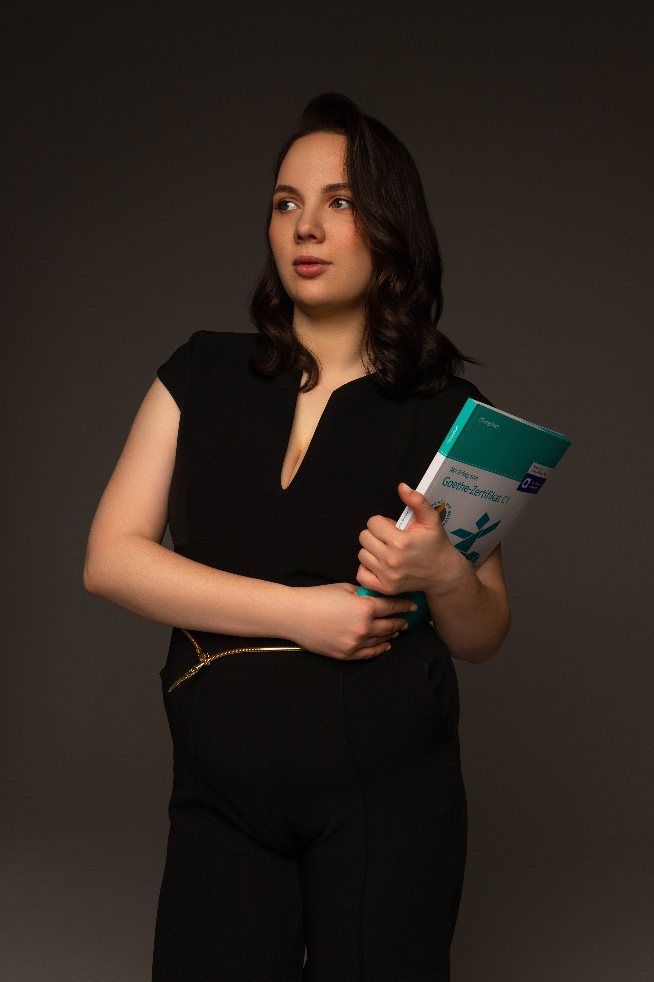 Нина (преподаватель). Фотограф в Санкт-Петербурге Ольга Фот