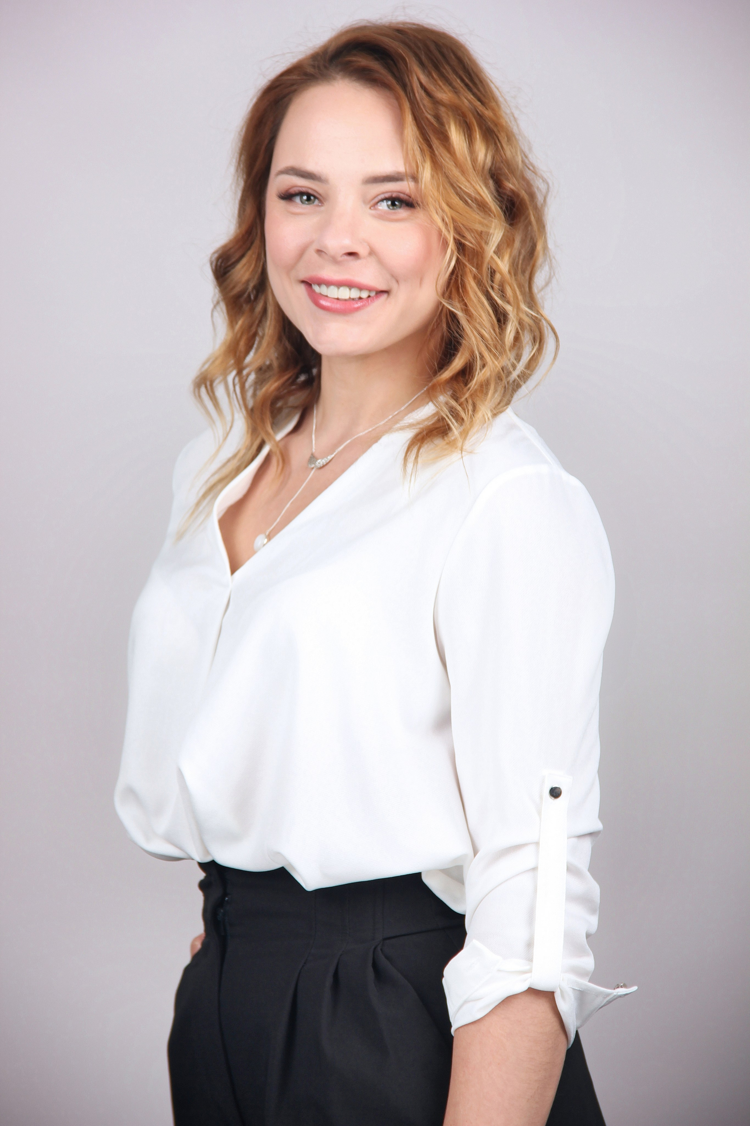 Деловая фотосессия в Москве