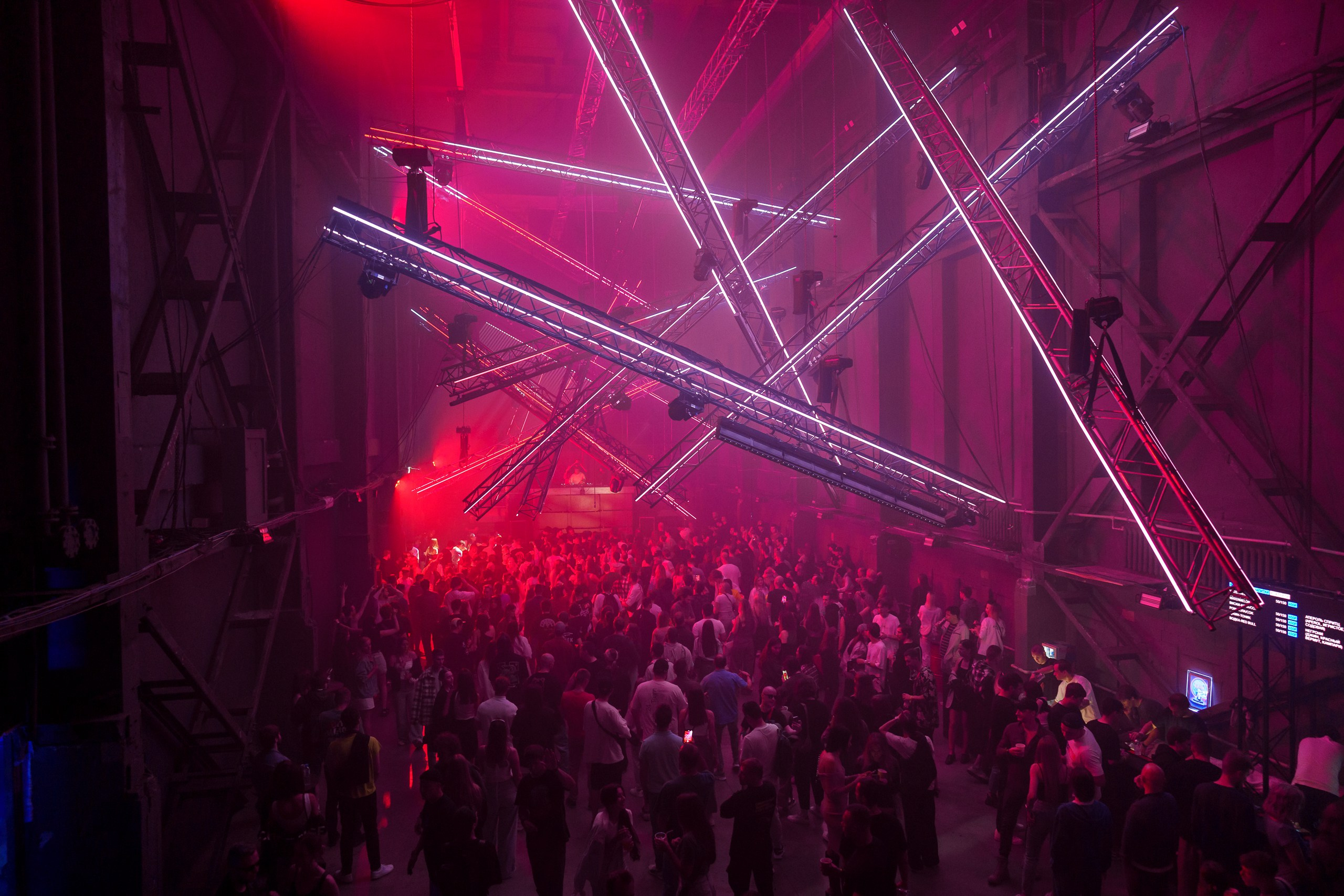 Resonance x TSEH. Sunnyman