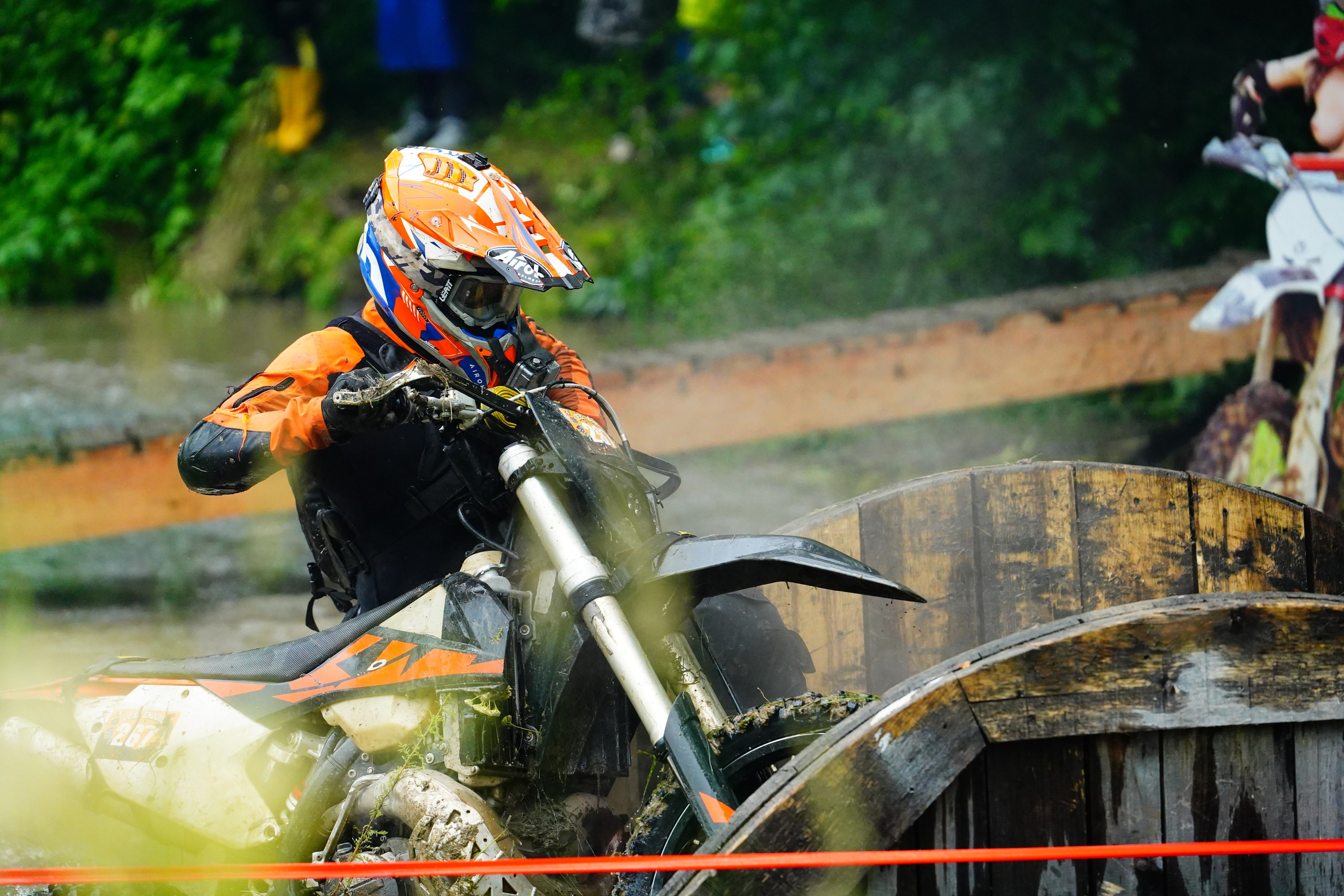 OFRP Enduro. Просто фотограф, просто фото, просто от души Татьяна Киршева