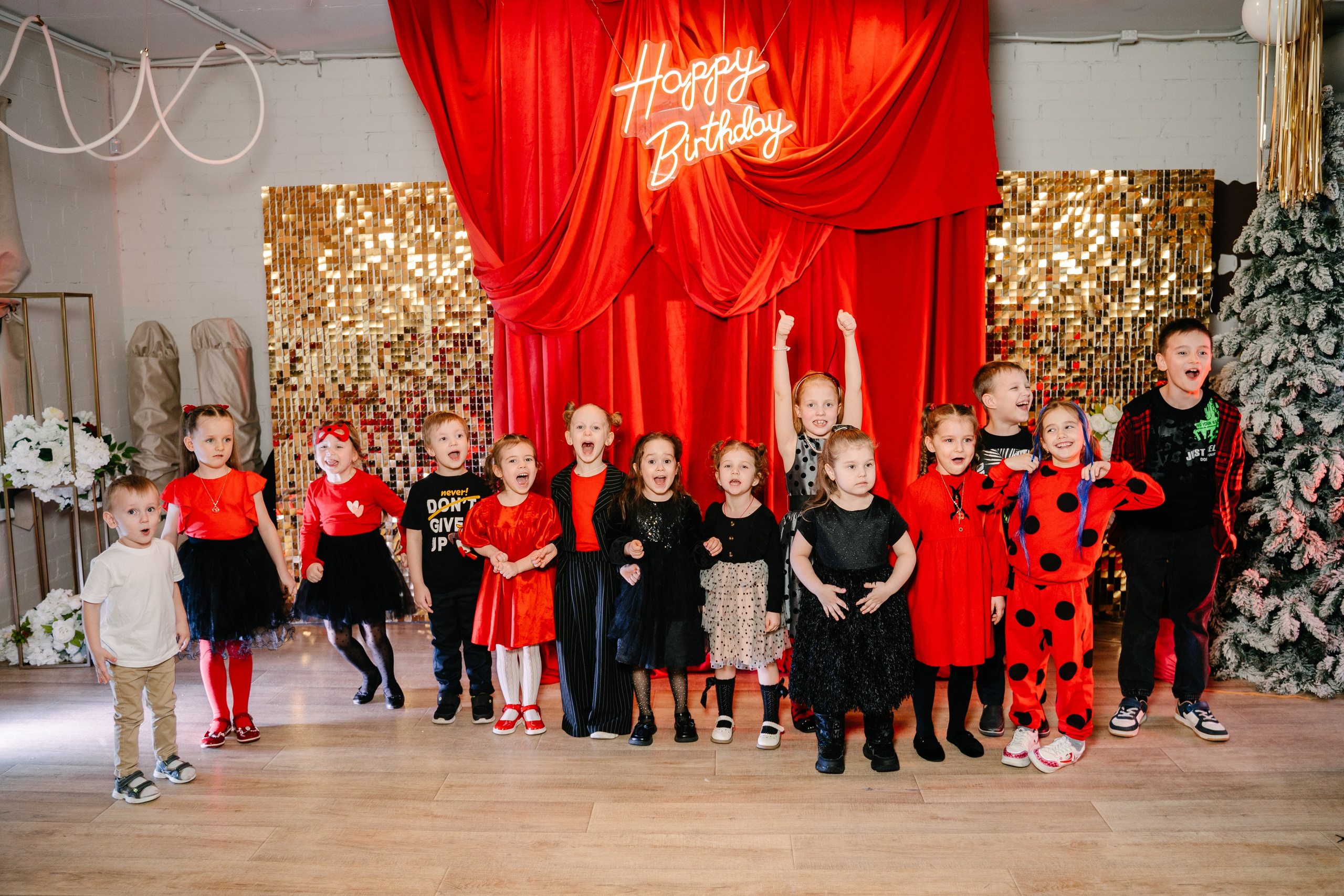 День рождения Киры. Свадебный фотограф Юлия Копылова