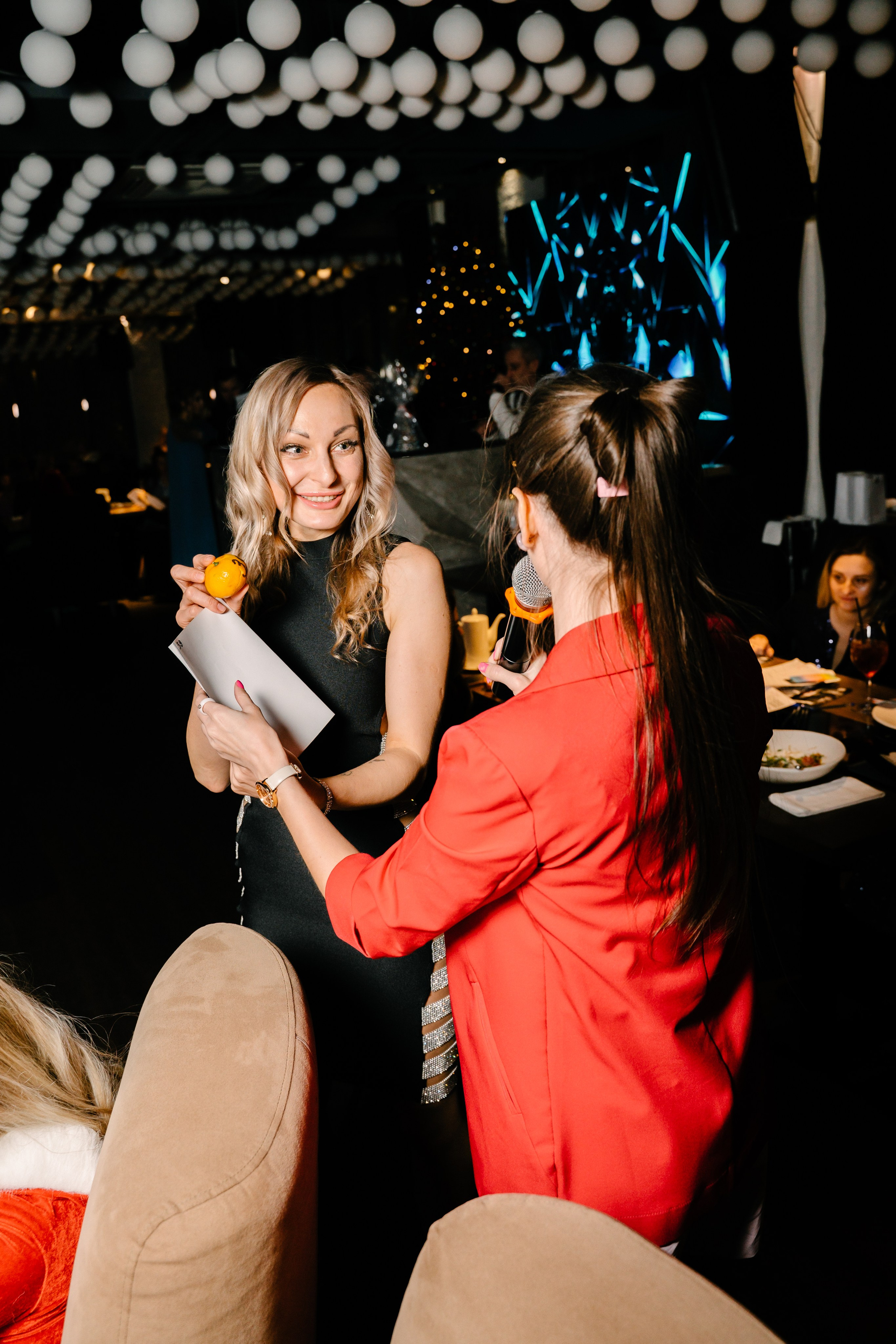 Мероприятие Тайный Санта. Свадебный фотограф Юлия Копылова