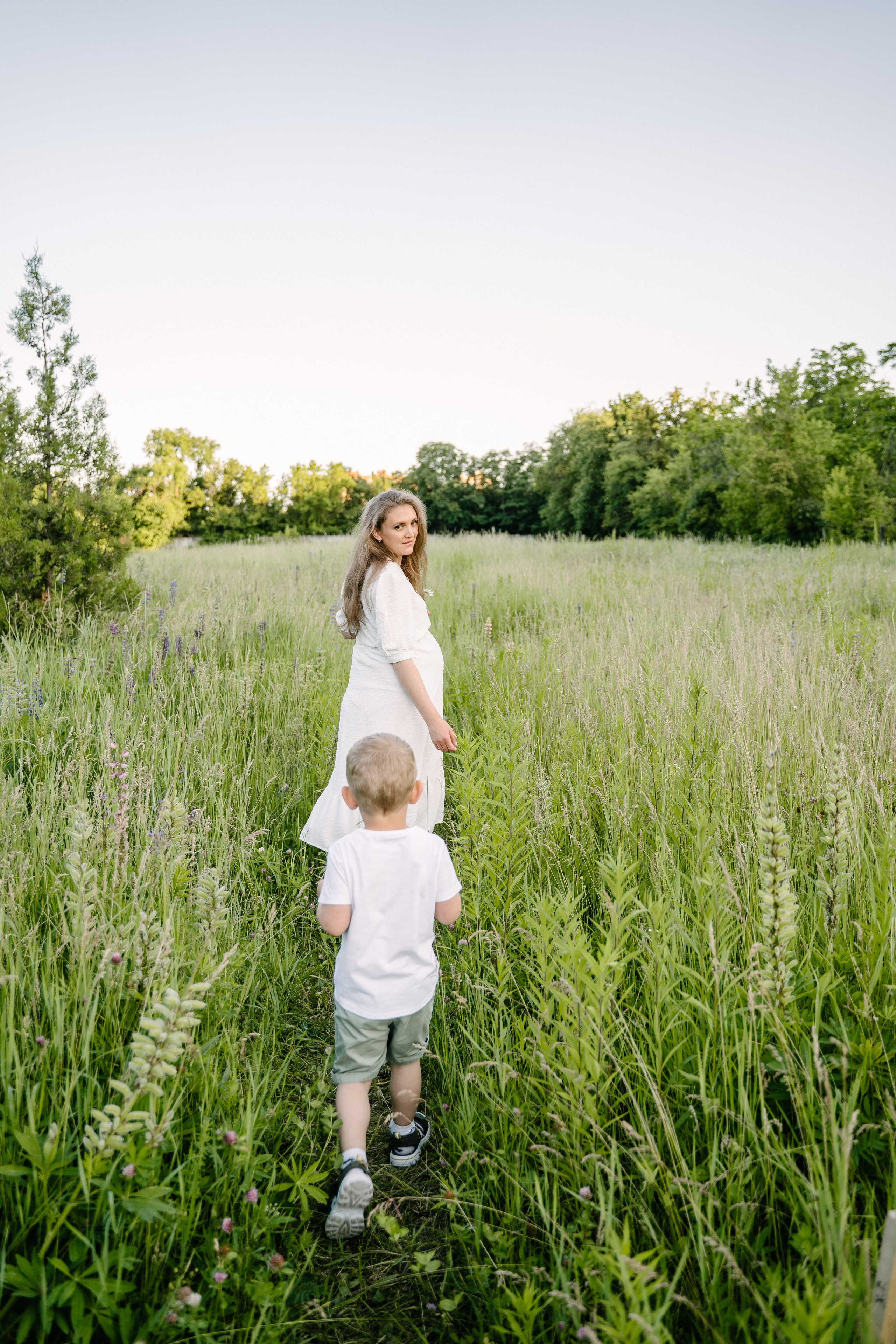 Юля беременность. Свадебный фотограф Юлия Копылова