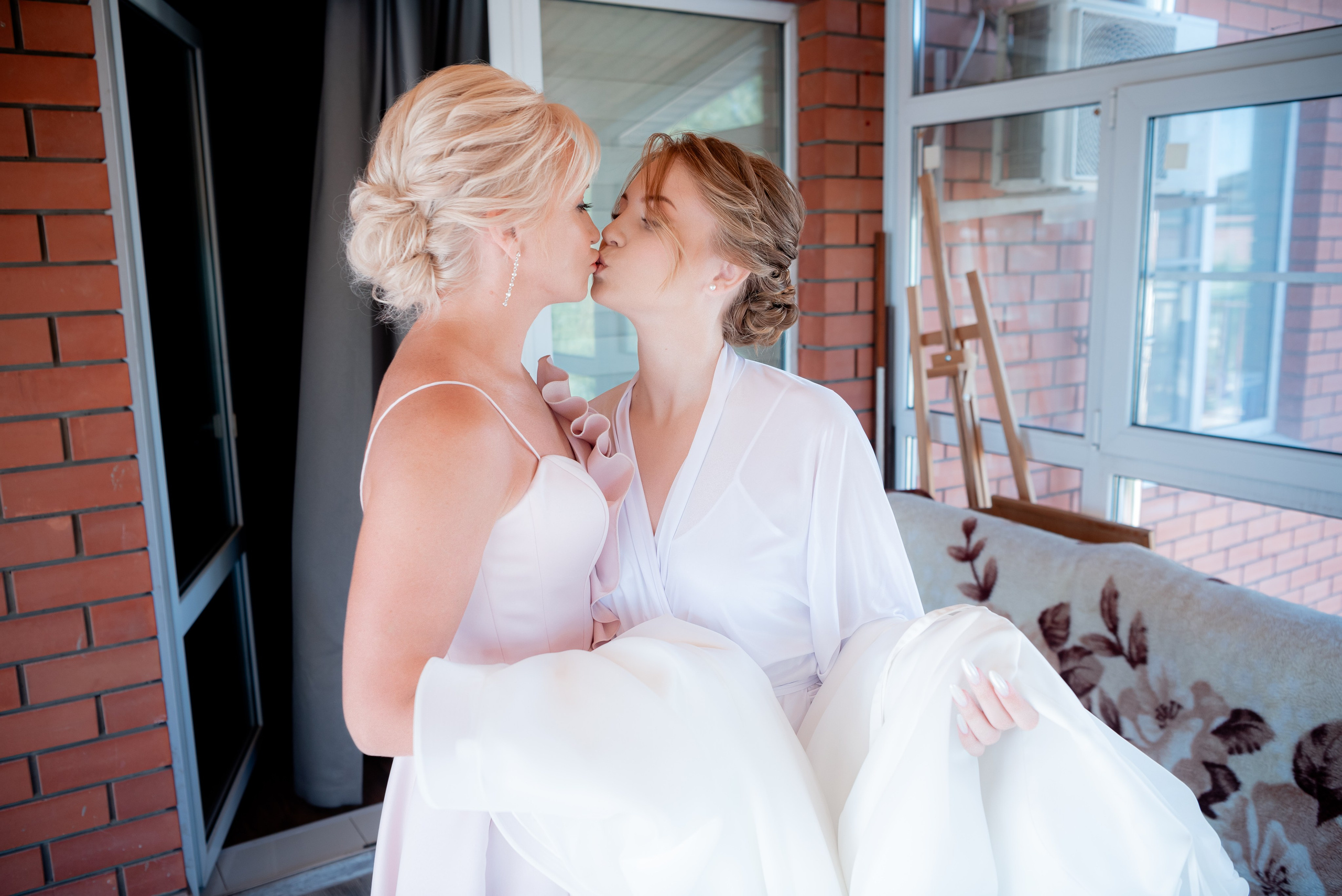 Свадьба Валерия и Даниил. Фотограф в Волгограде и Волжском Александр Горбань