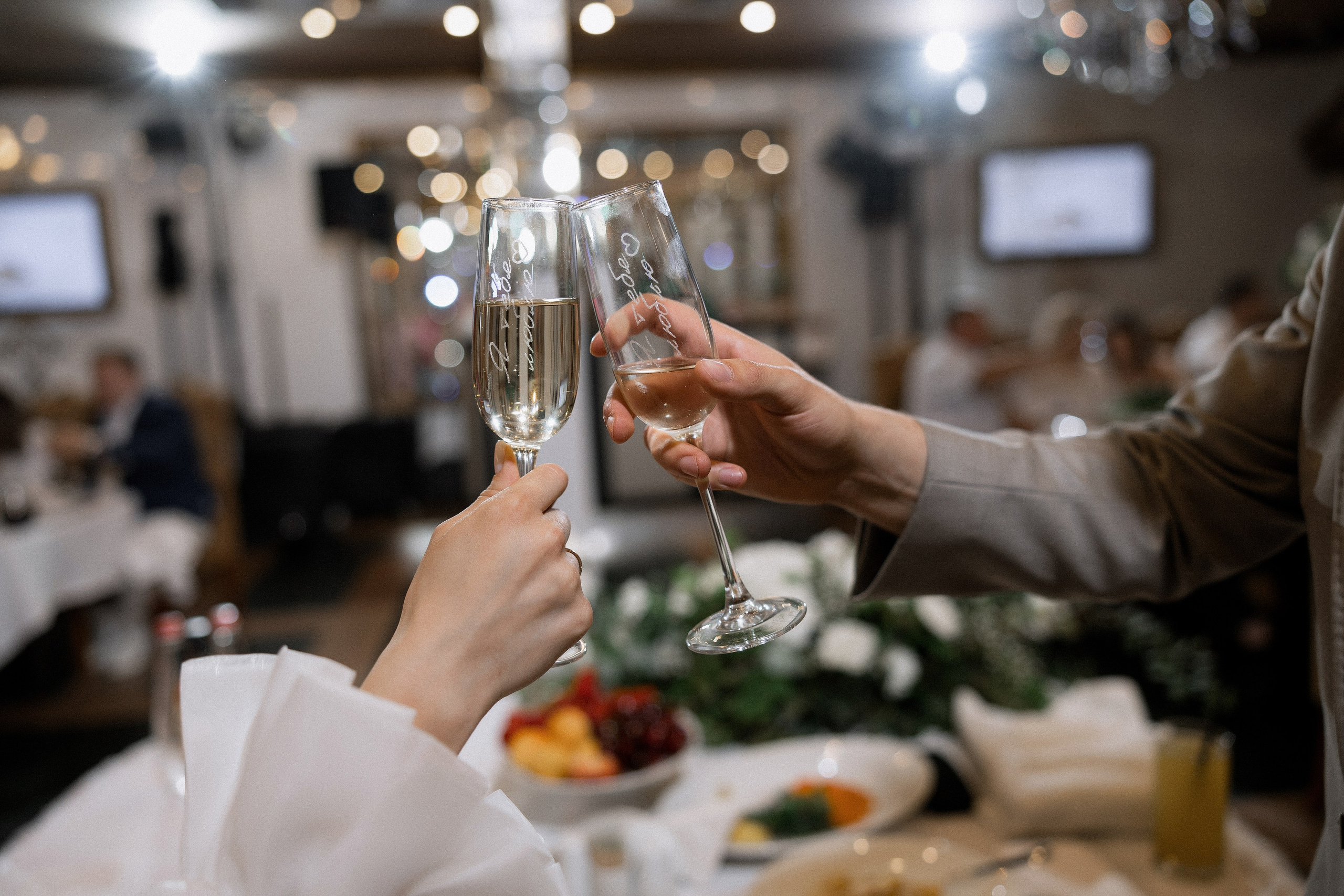 Дмитрий и Анастасия. Свадебный фотограф и видеограф в Москве, Виктор Архилюк