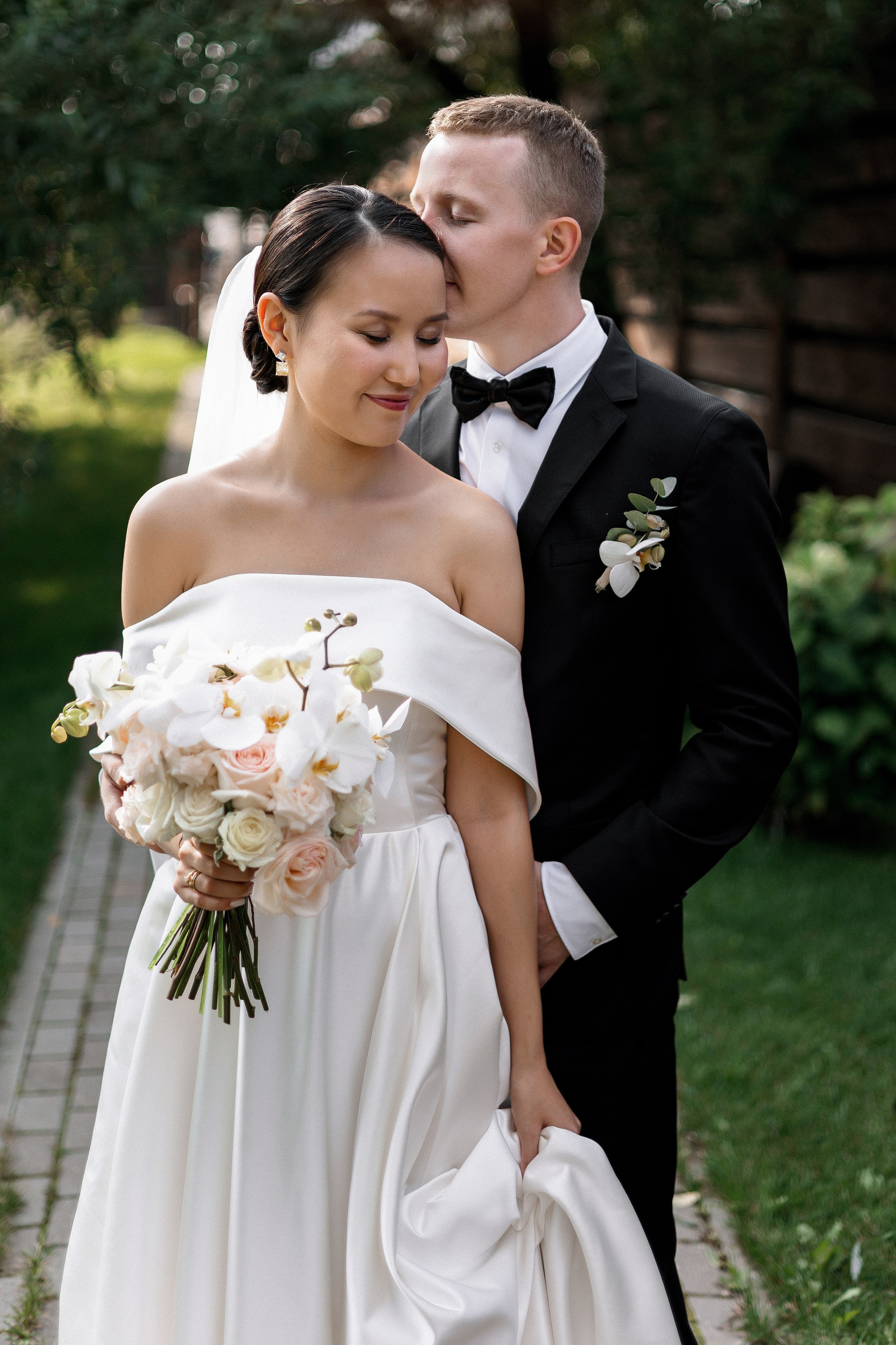 Свадебный видеограф. Свадебный фотограф и видеограф в Москве, Виктор Архилюк