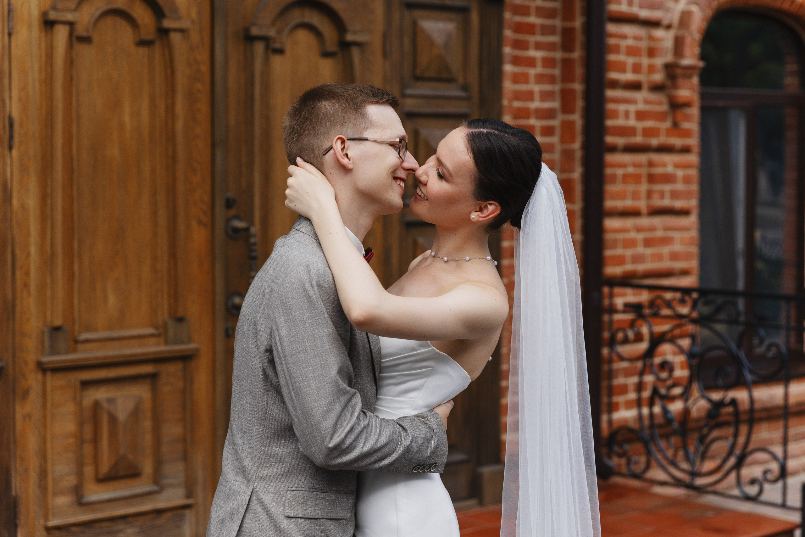 Андрей & Амелия