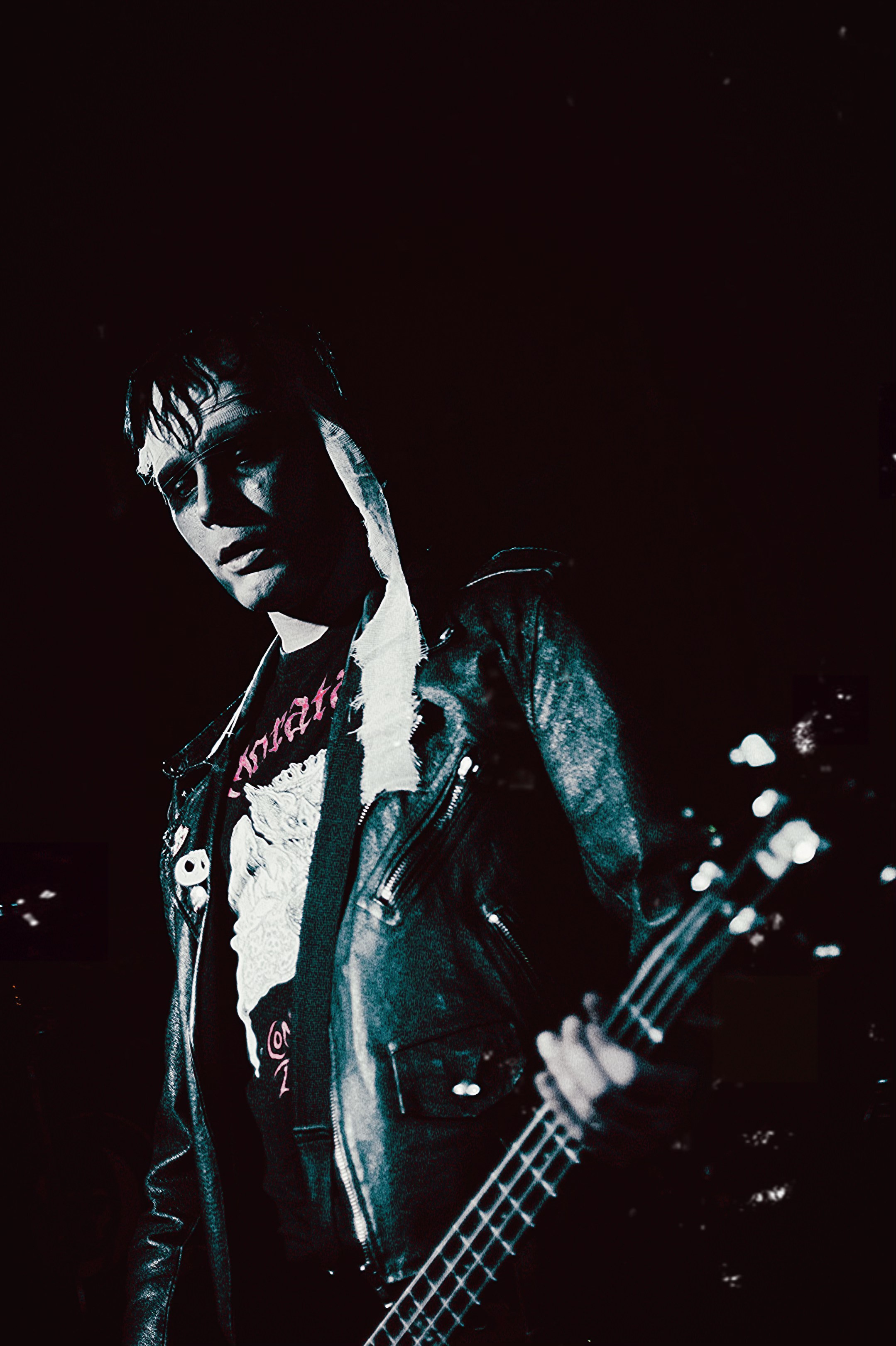 13/11 Концерт. Фотограф из Москвы. Иван Носков