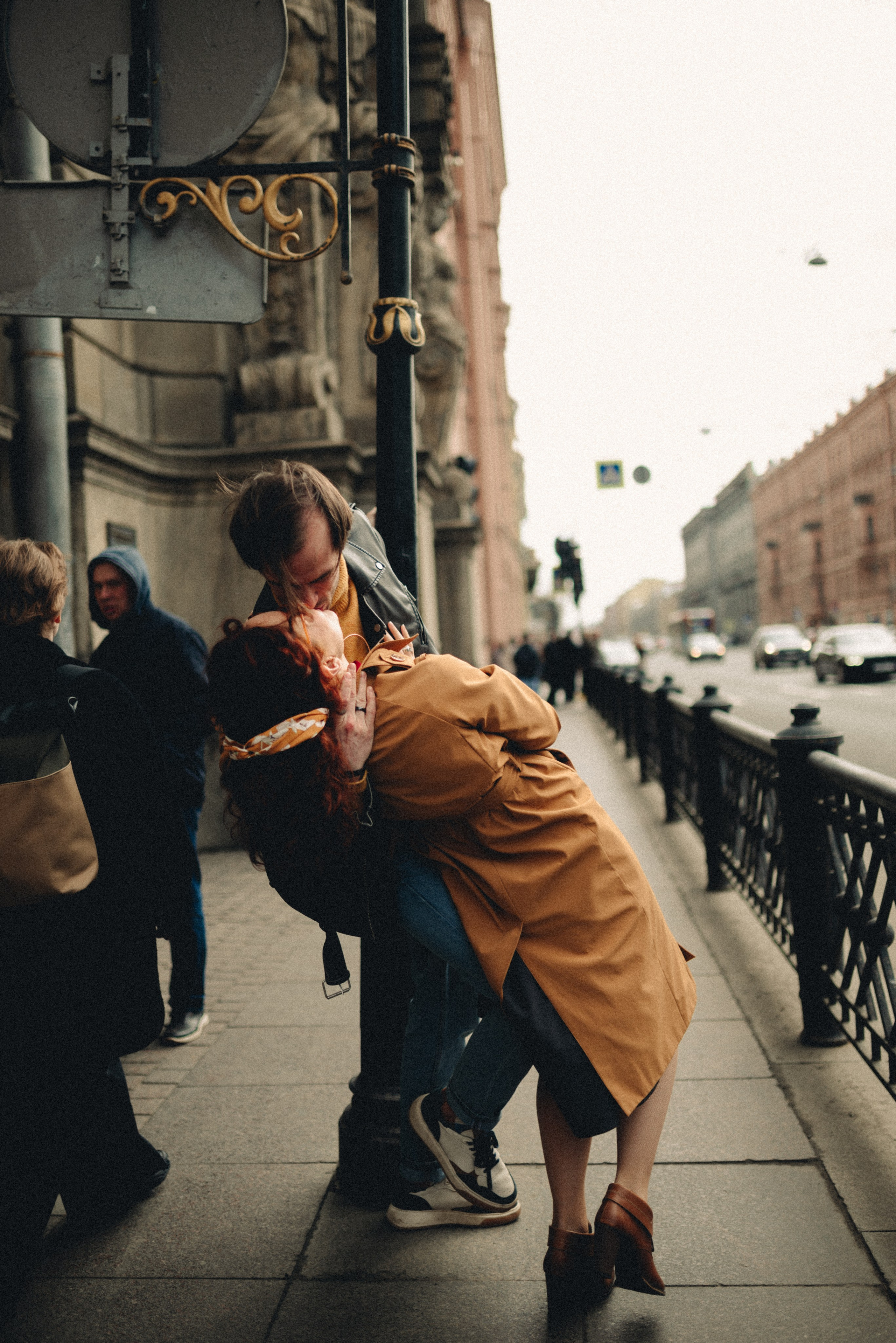 Владимир и Яна. Фотограф Санкт-Петербург, Новороссийск